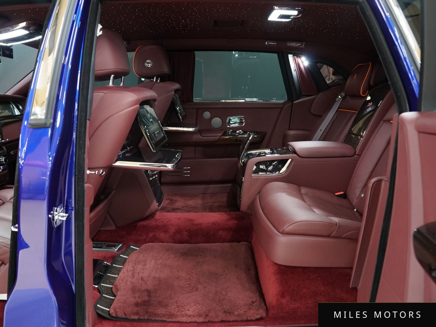 Rolls-Royce Phantom 2022 — миниатюра 12