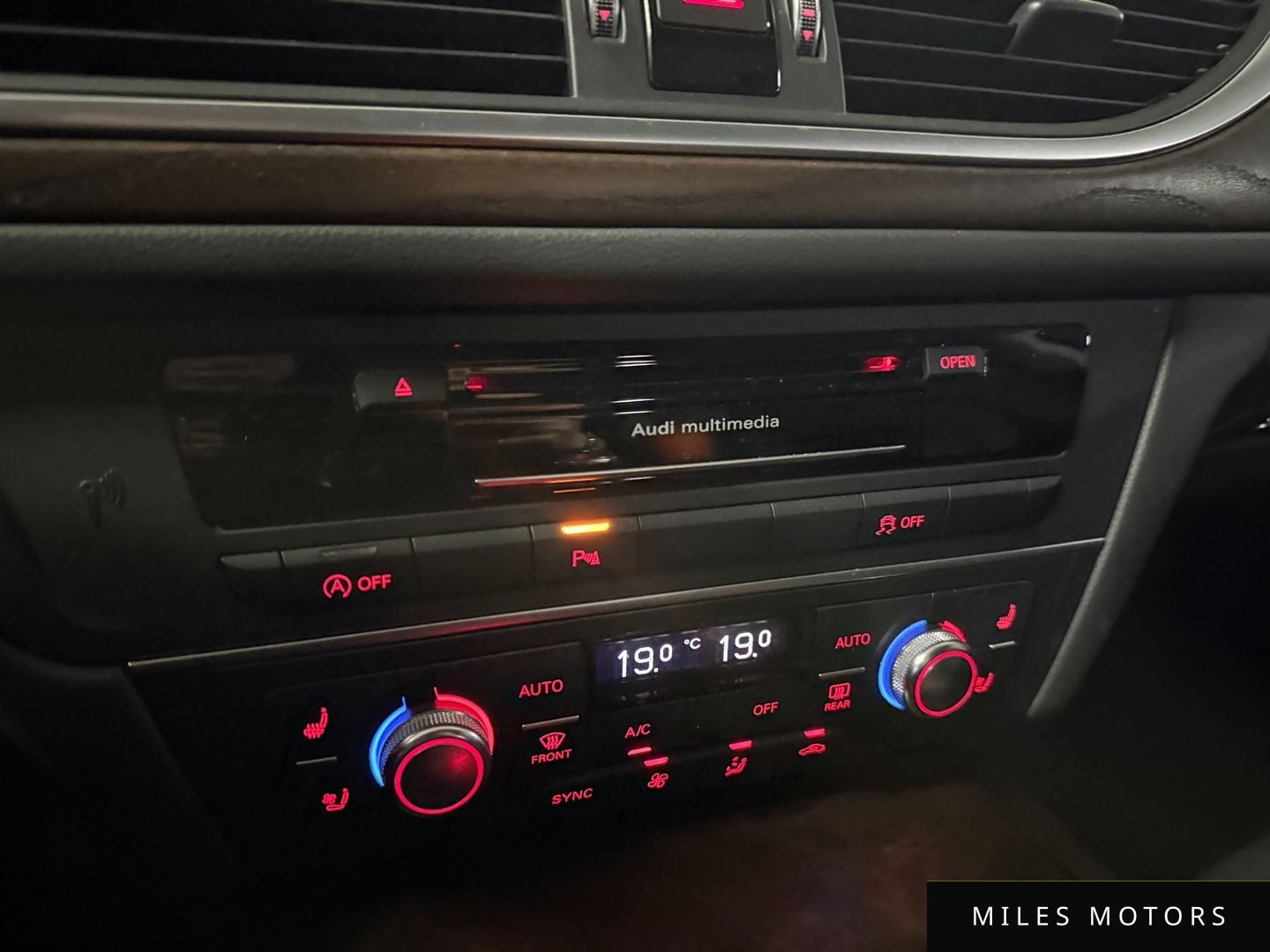 Audi A6 2016 — миниатюра 11