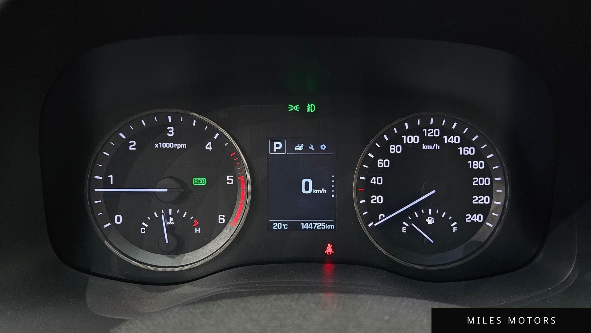 Hyundai Tucson 2016 — миниатюра 11