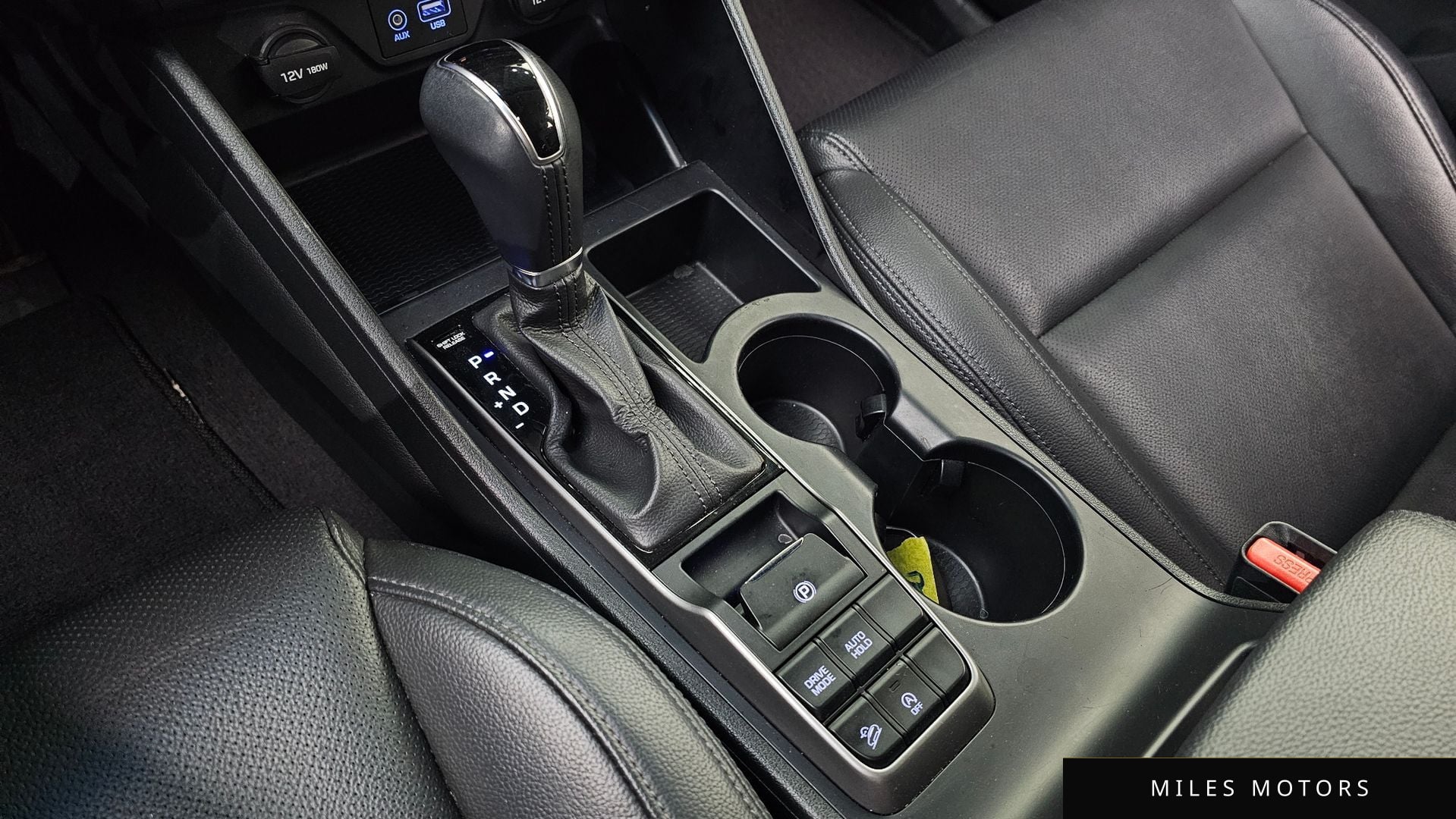 Hyundai Tucson 2016 — миниатюра 12
