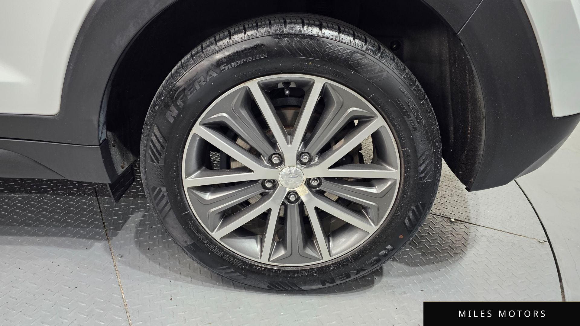 Hyundai Tucson 2016 — миниатюра 7