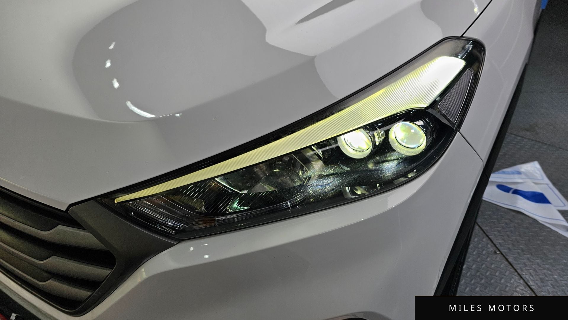 Hyundai Tucson 2016 — миниатюра 8