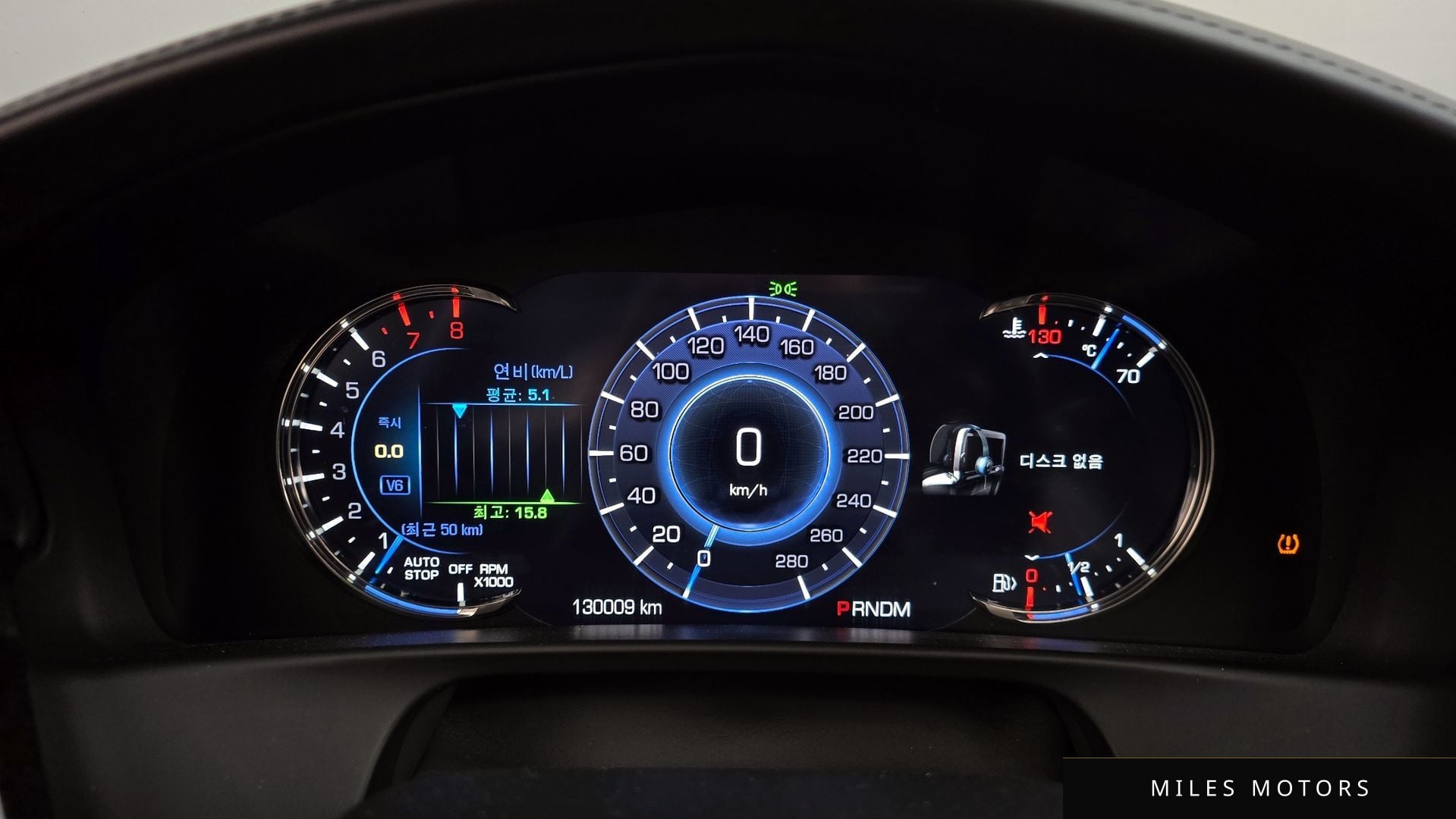 Cadillac CT6 2018 — миниатюра 11
