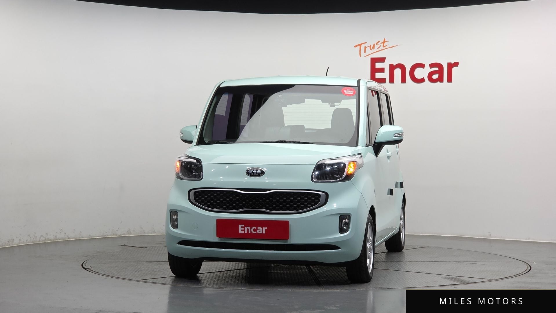 Kia Ray 2016 — миниатюра 3