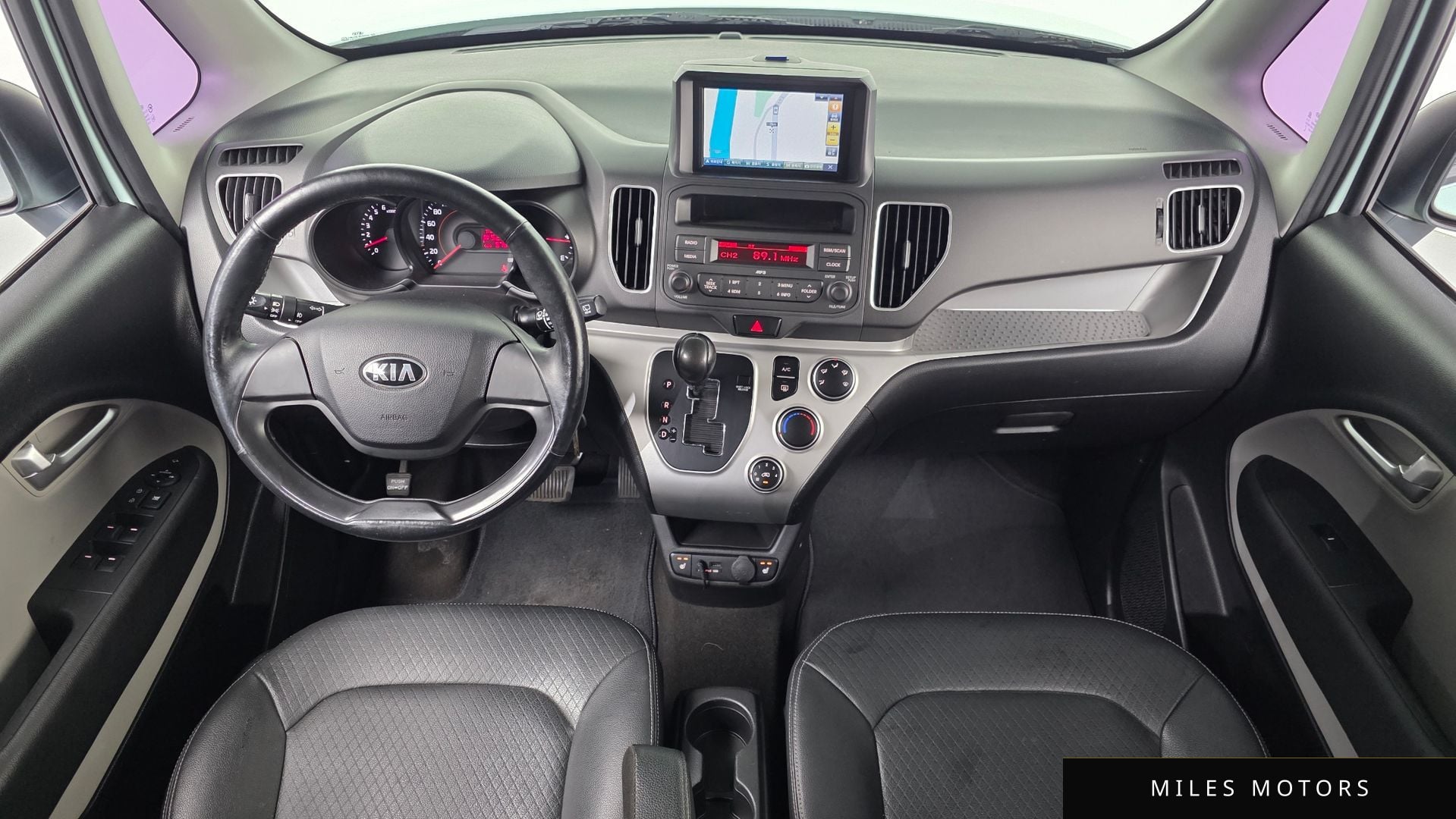 Kia Ray 2016 — миниатюра 10