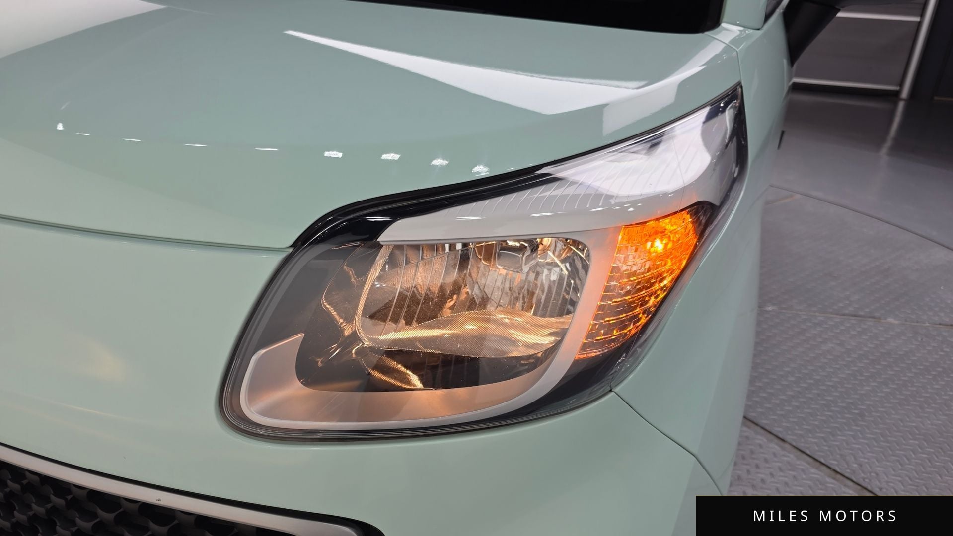 Kia Ray 2016 — миниатюра 8