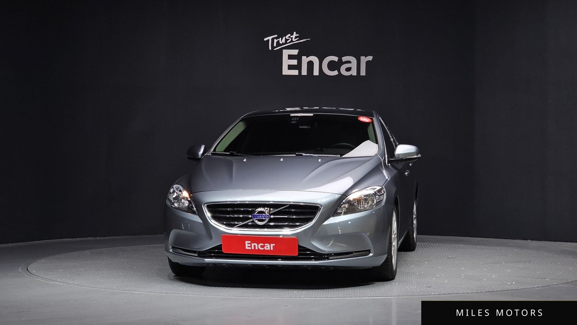 Volvo V40 2015 — миниатюра 3