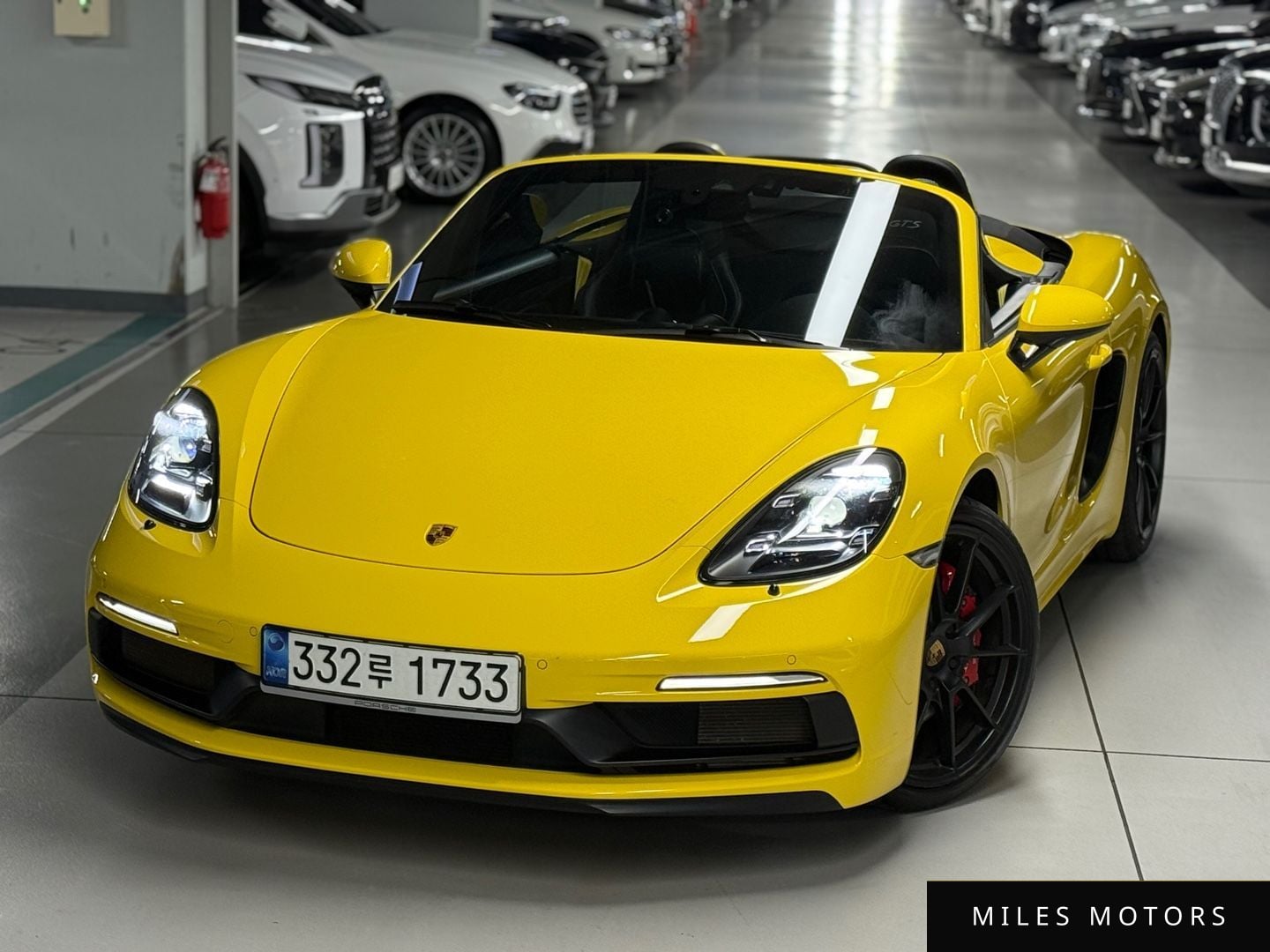Porsche 718 2021 — миниатюра 3