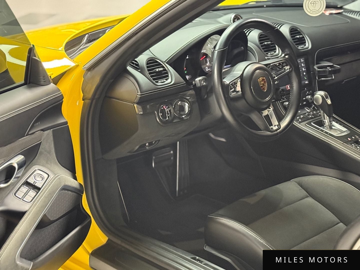 Porsche 718 2021 — миниатюра 7