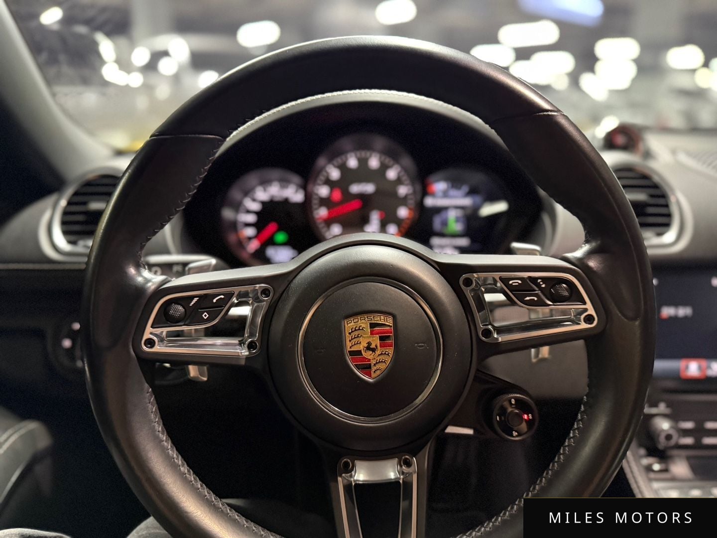 Porsche 718 2021 — миниатюра 10