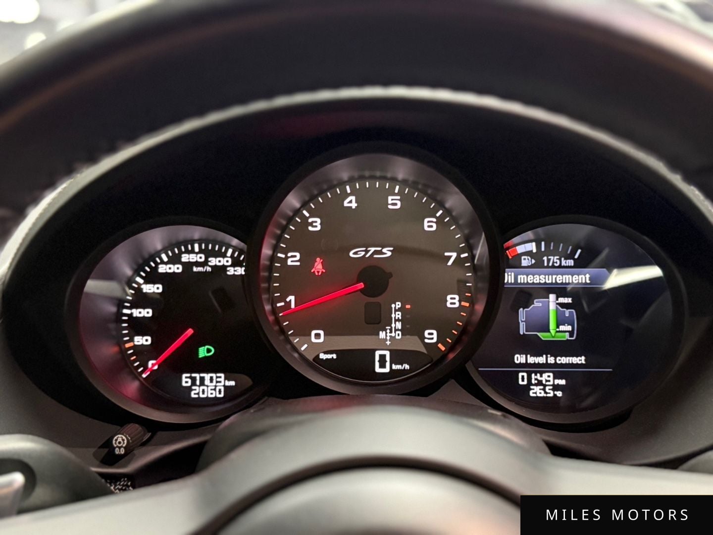 Porsche 718 2021 — миниатюра 11