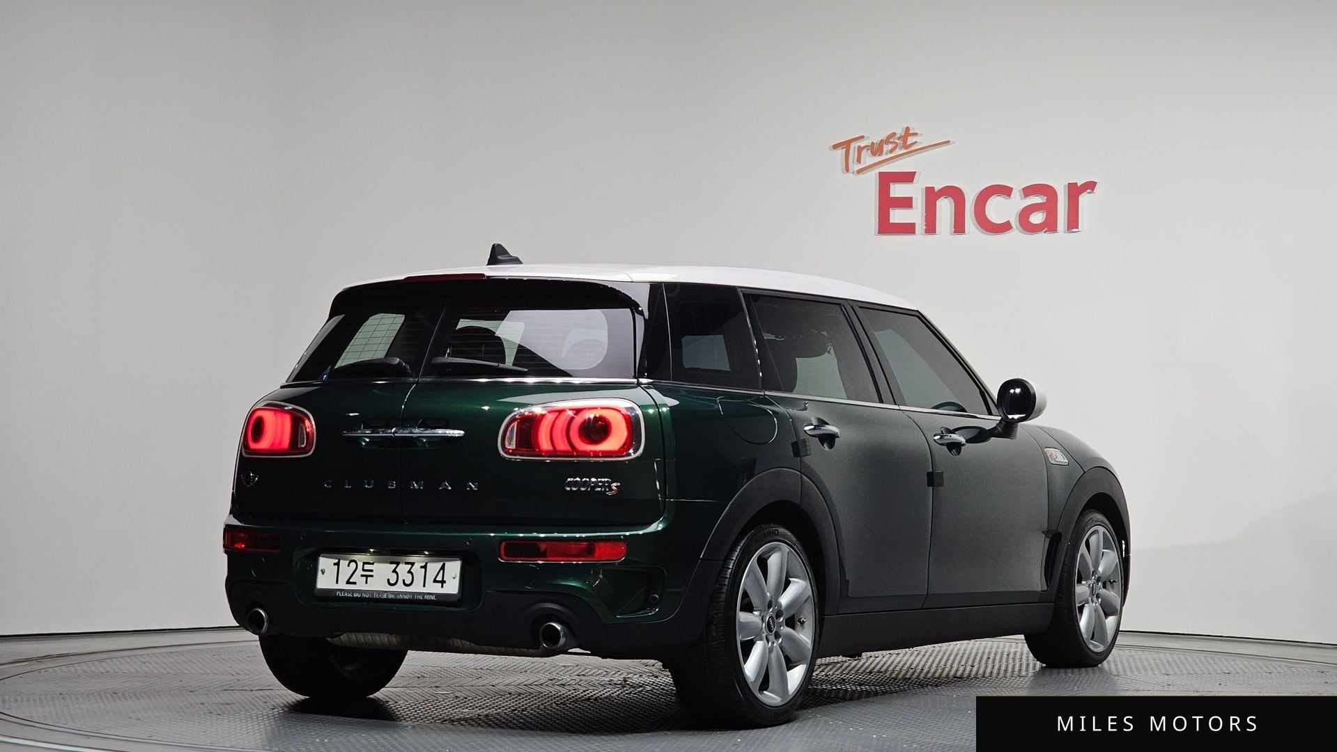 MINI Clubman 2016 — миниатюра 2