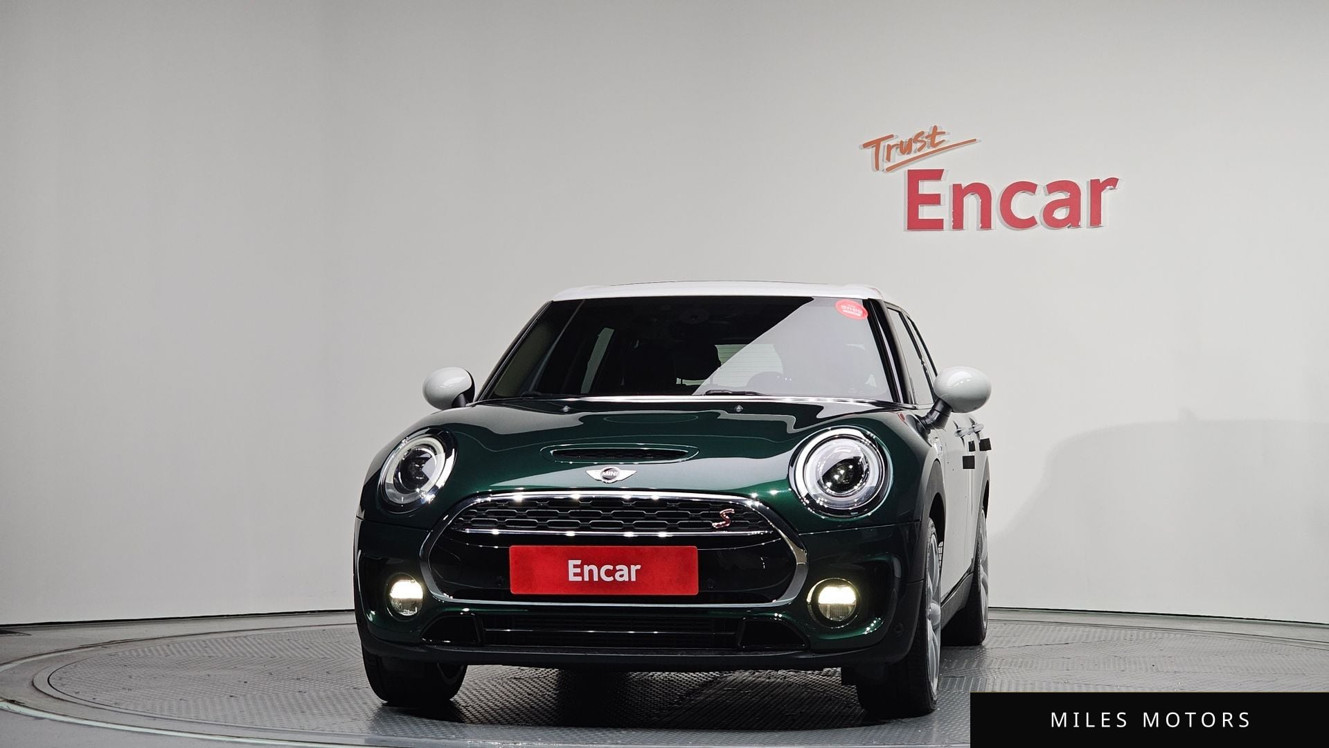 MINI Clubman 2016 — миниатюра 3