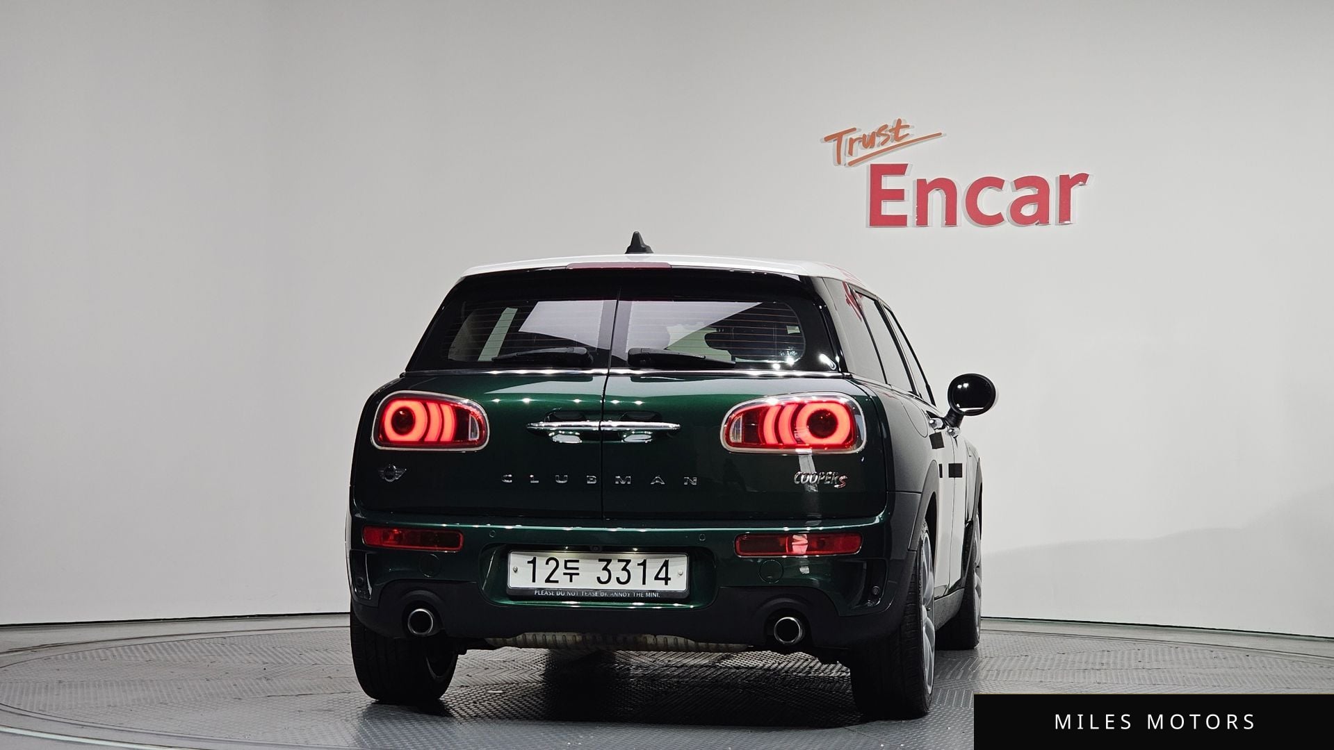 MINI Clubman 2016 — миниатюра 4