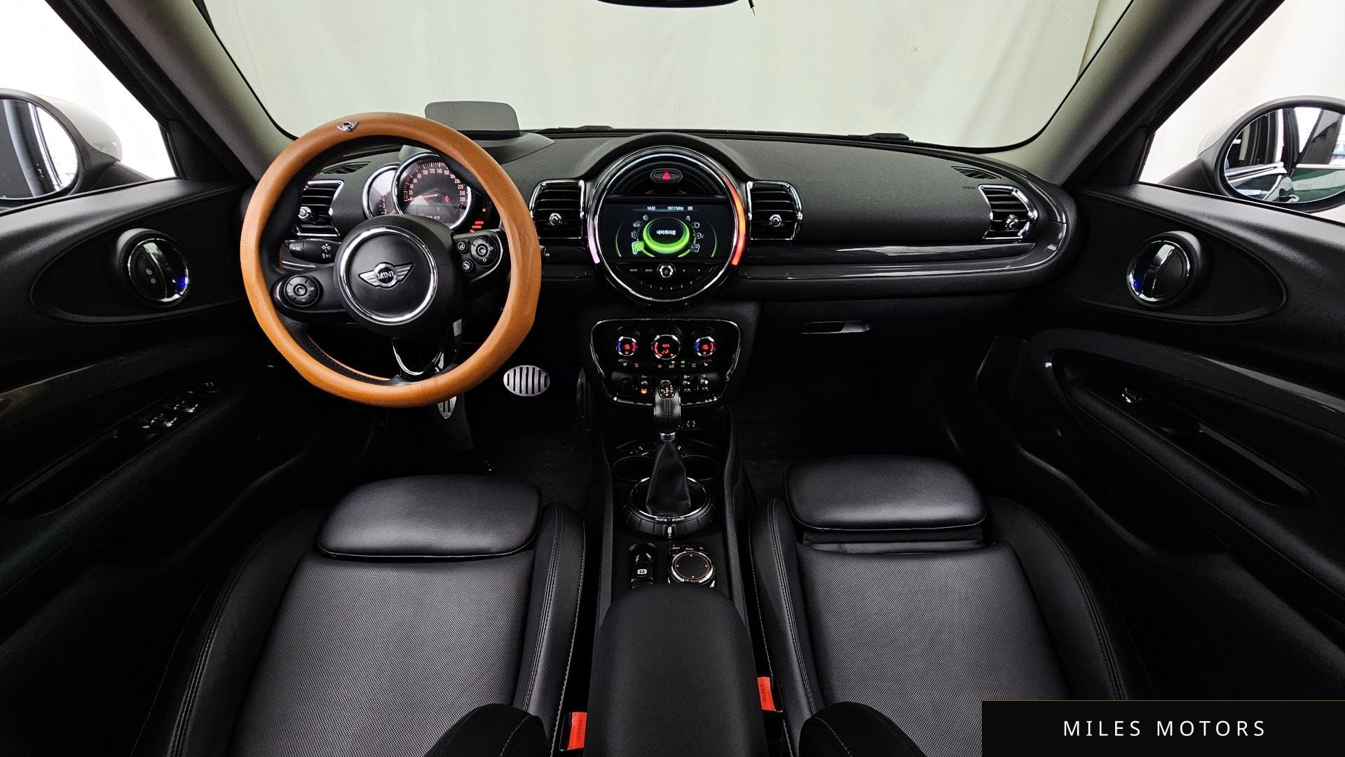 MINI Clubman 2016 — миниатюра 7
