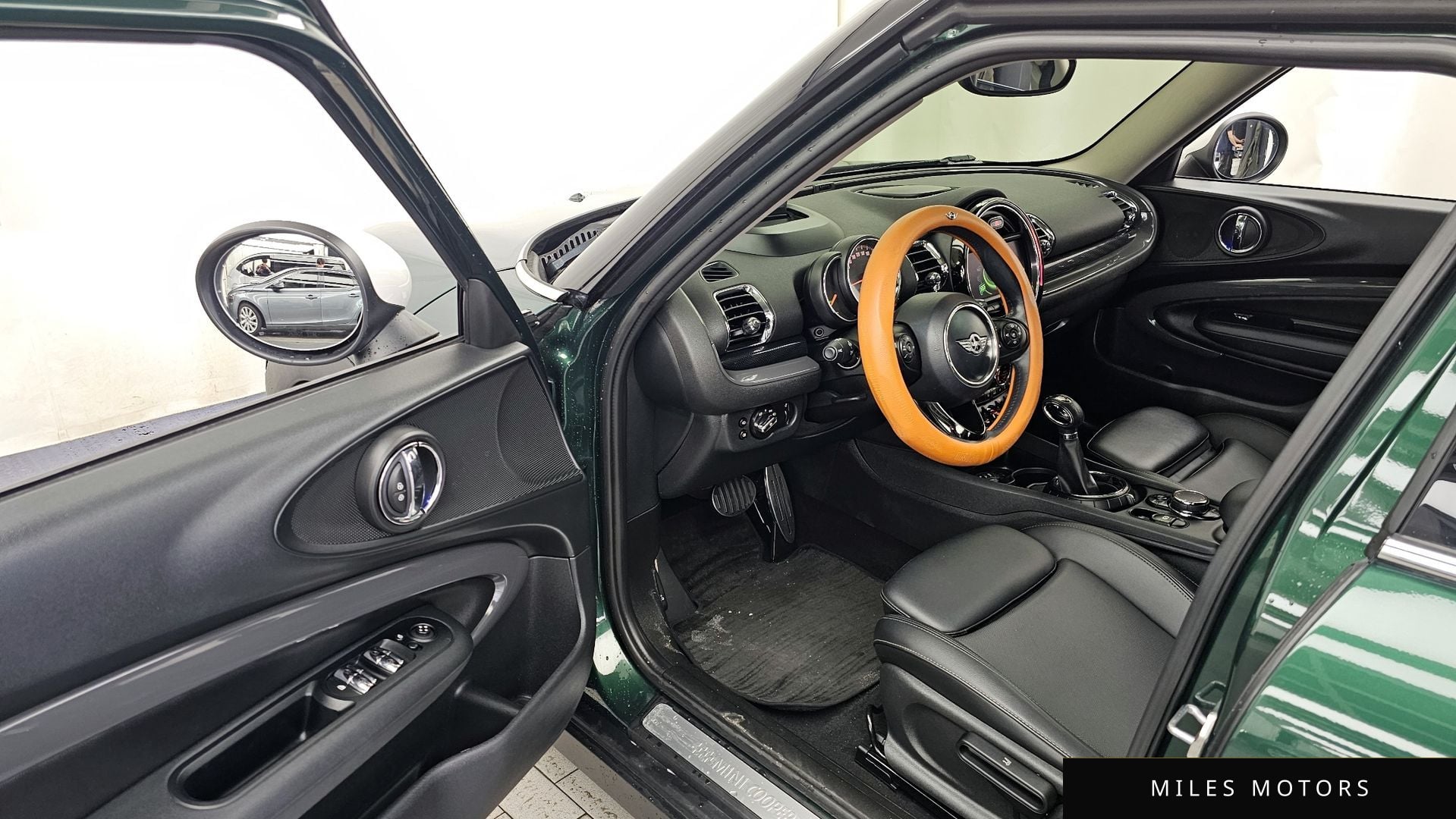 MINI Clubman 2016 — миниатюра 10