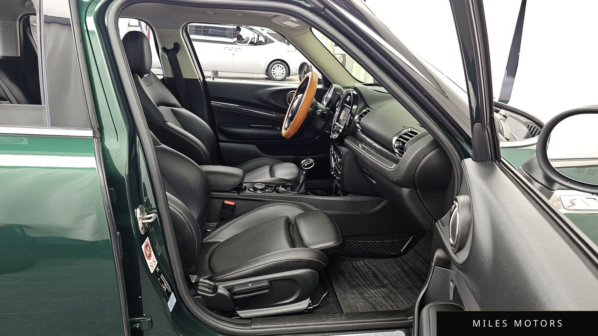 MINI Clubman 2016 — миниатюра 11