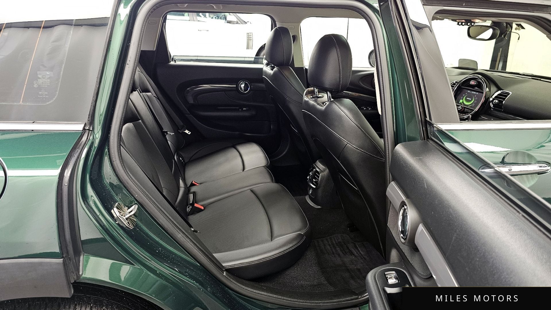 MINI Clubman 2016 — миниатюра 12