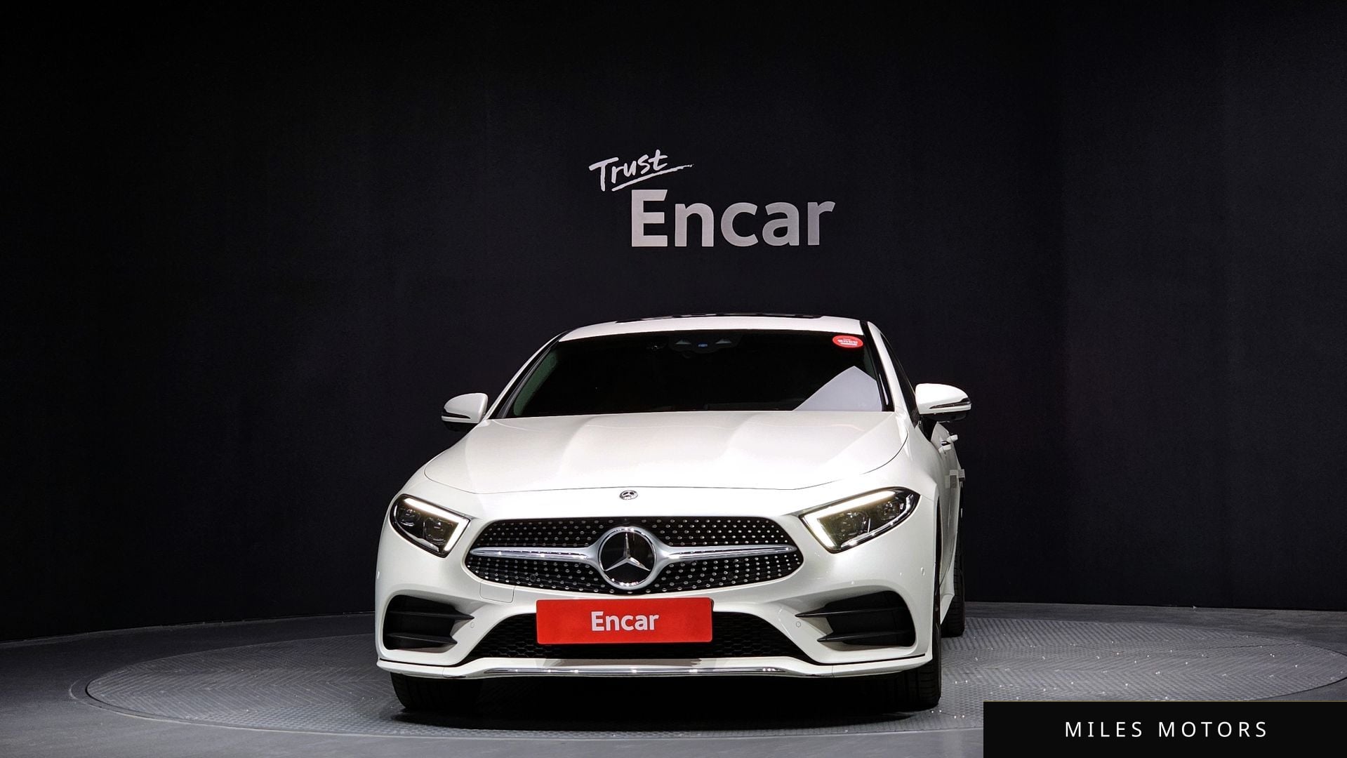 Mercedes-Benz CLS-Class C257 2021 — миниатюра 3