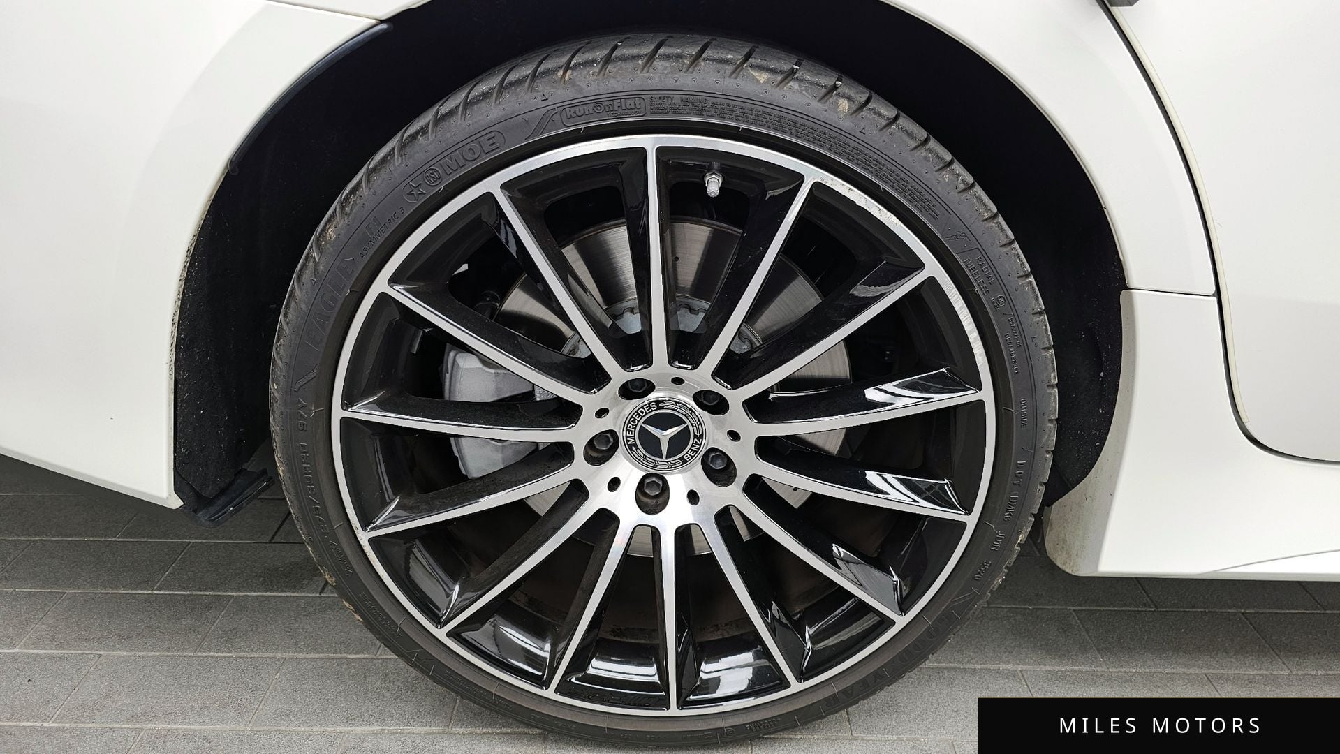 Mercedes-Benz CLS-Class C257 2021 — миниатюра 5