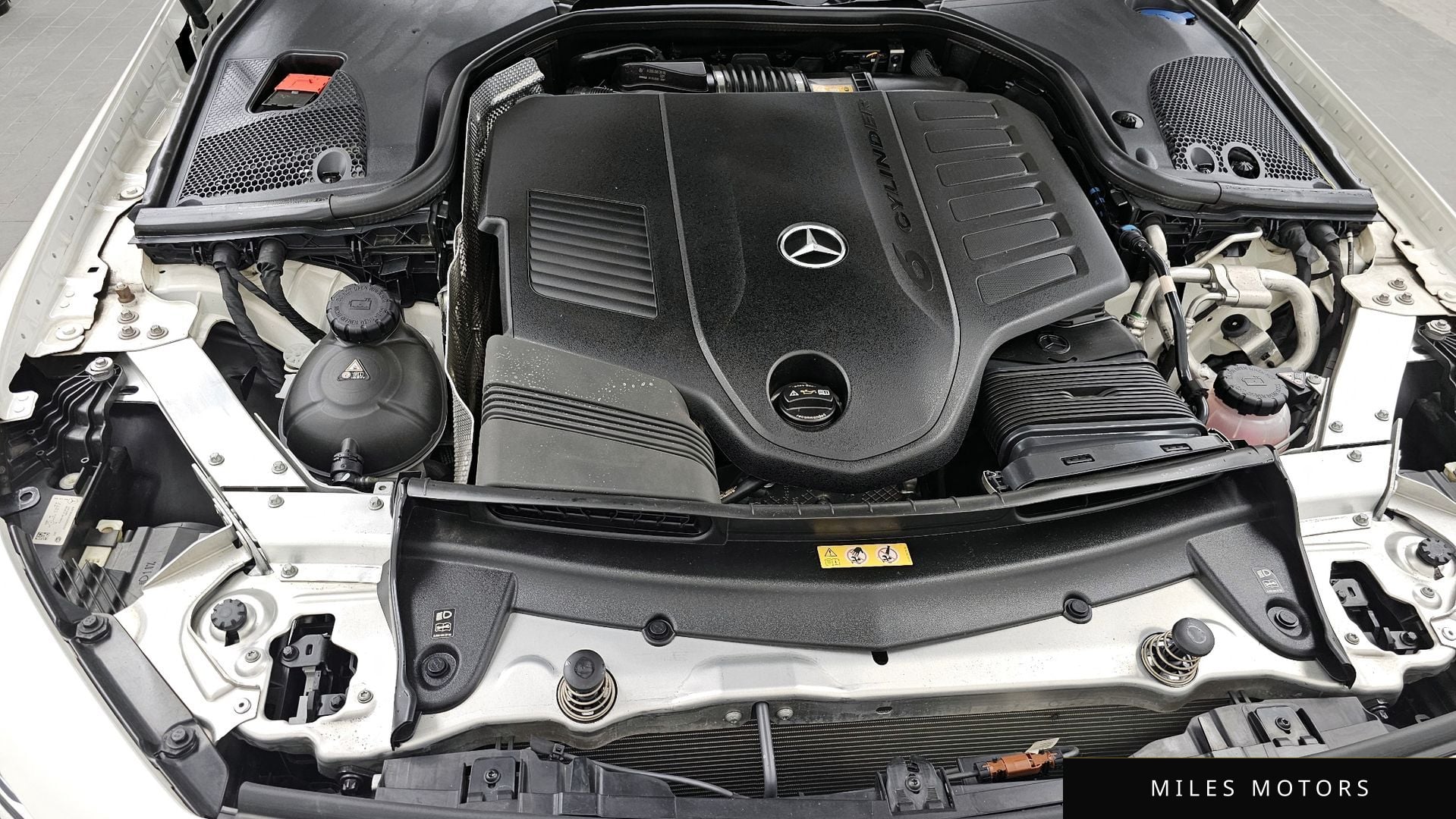 Mercedes-Benz CLS-Class C257 2021 — миниатюра 6