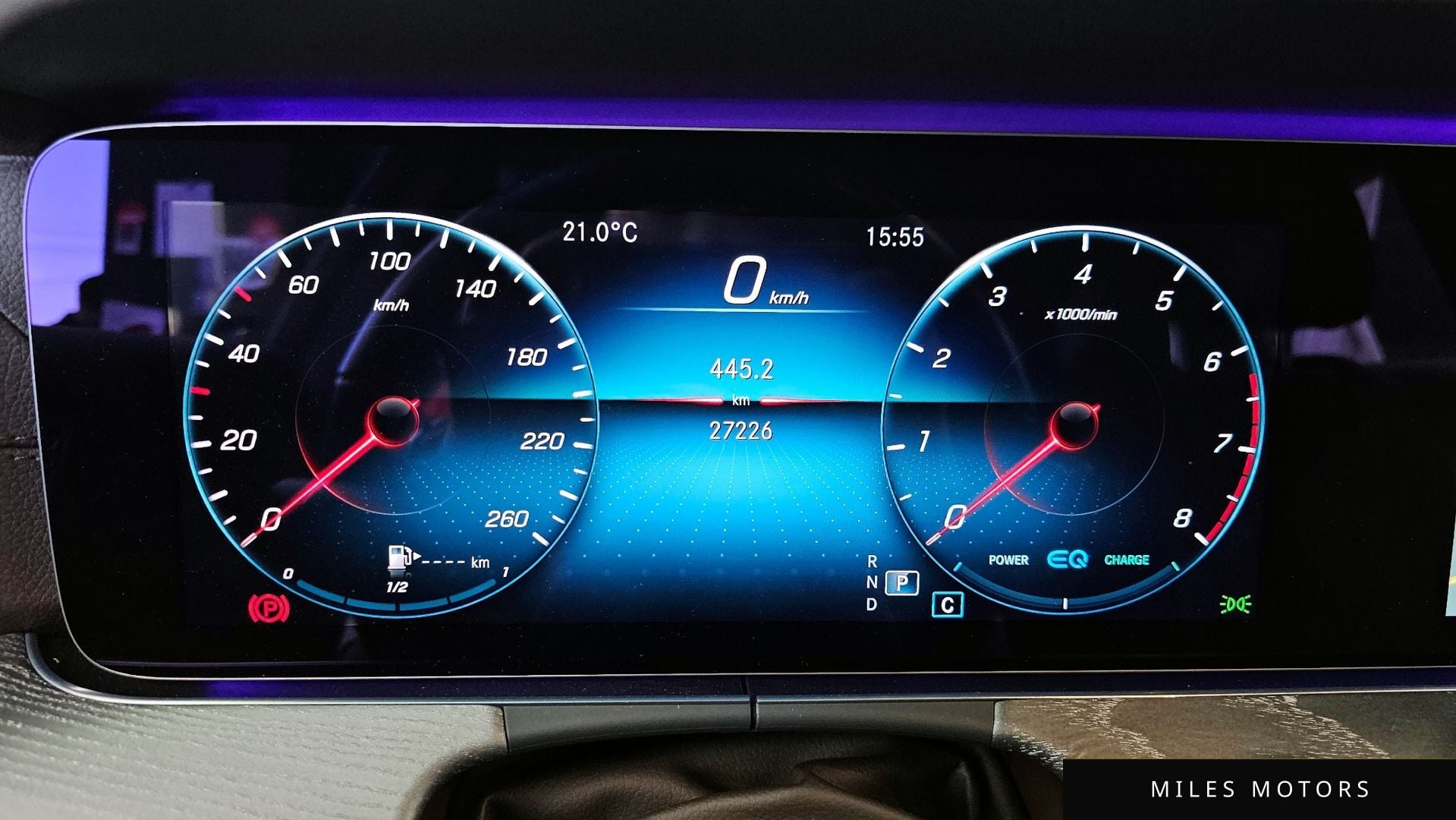 Mercedes-Benz CLS-Class C257 2021 — миниатюра 11