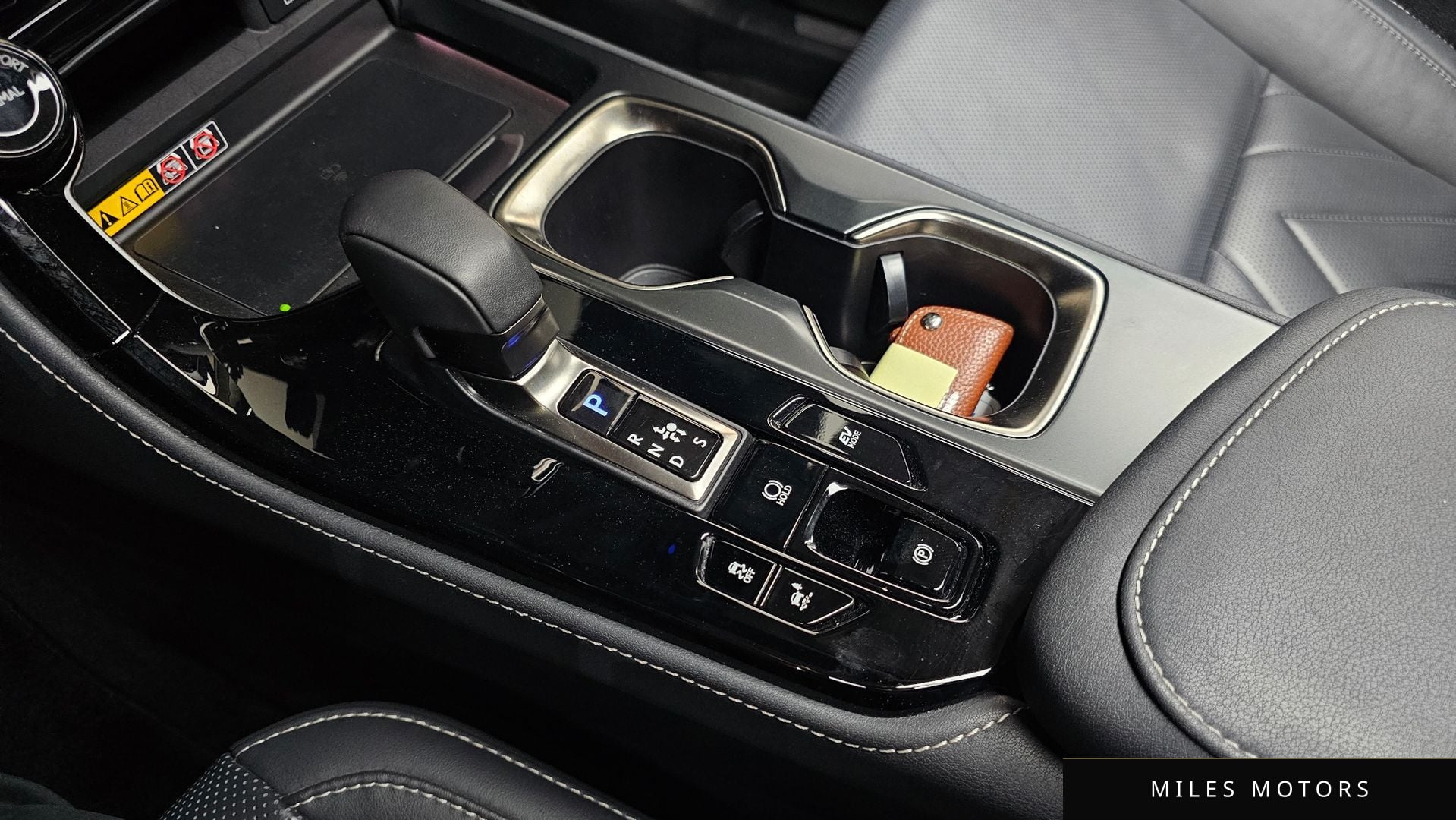 Лексус NX350h 2025 — миниатюра 12