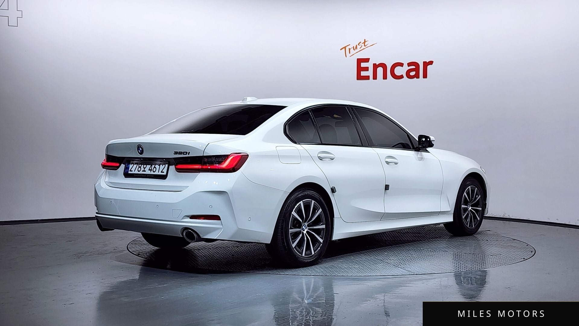 BMW 3 Series (G20) 2023 — миниатюра 2