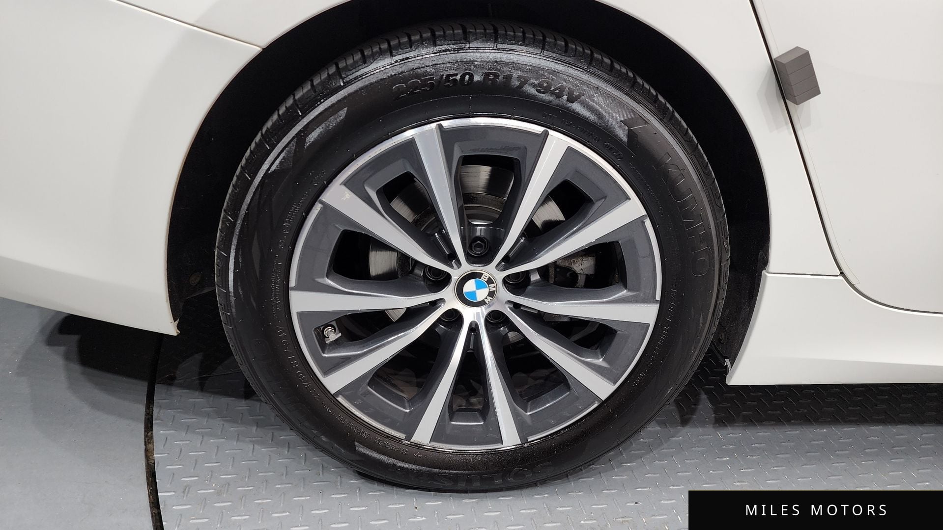 BMW 3 Series (G20) 2023 — миниатюра 5