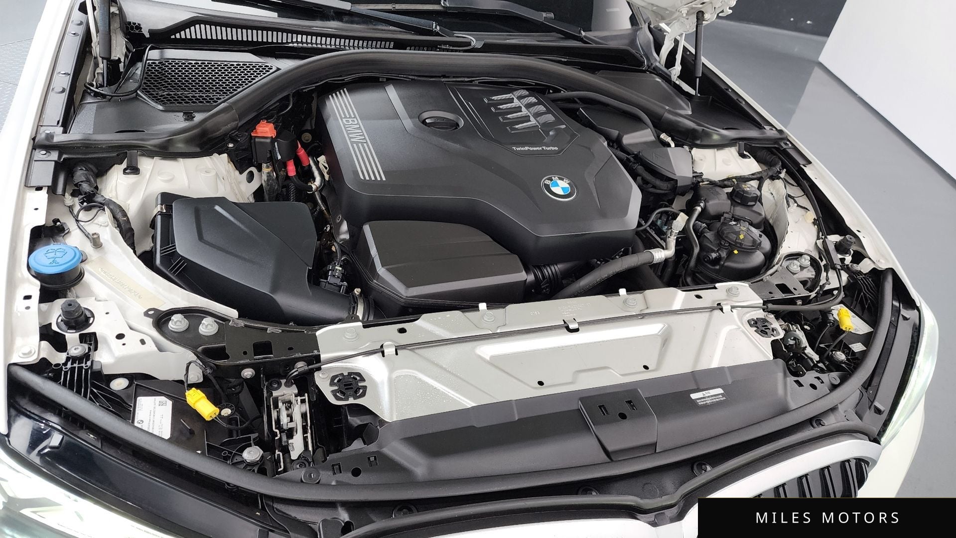 BMW 3 Series (G20) 2023 — миниатюра 6