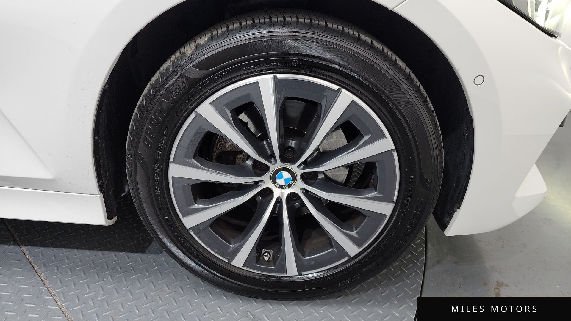 BMW 3 Series (G20) 2023 — миниатюра 7