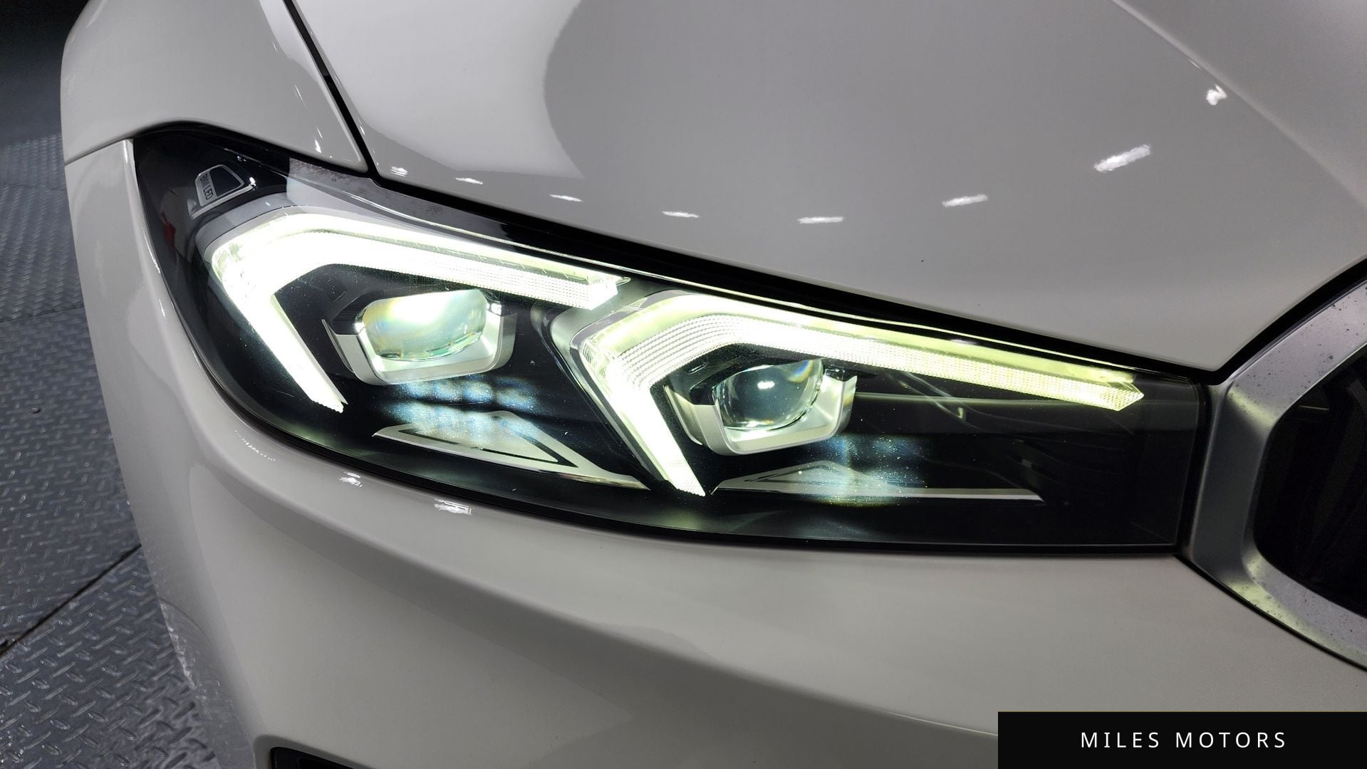 BMW 3 Series (G20) 2023 — миниатюра 8