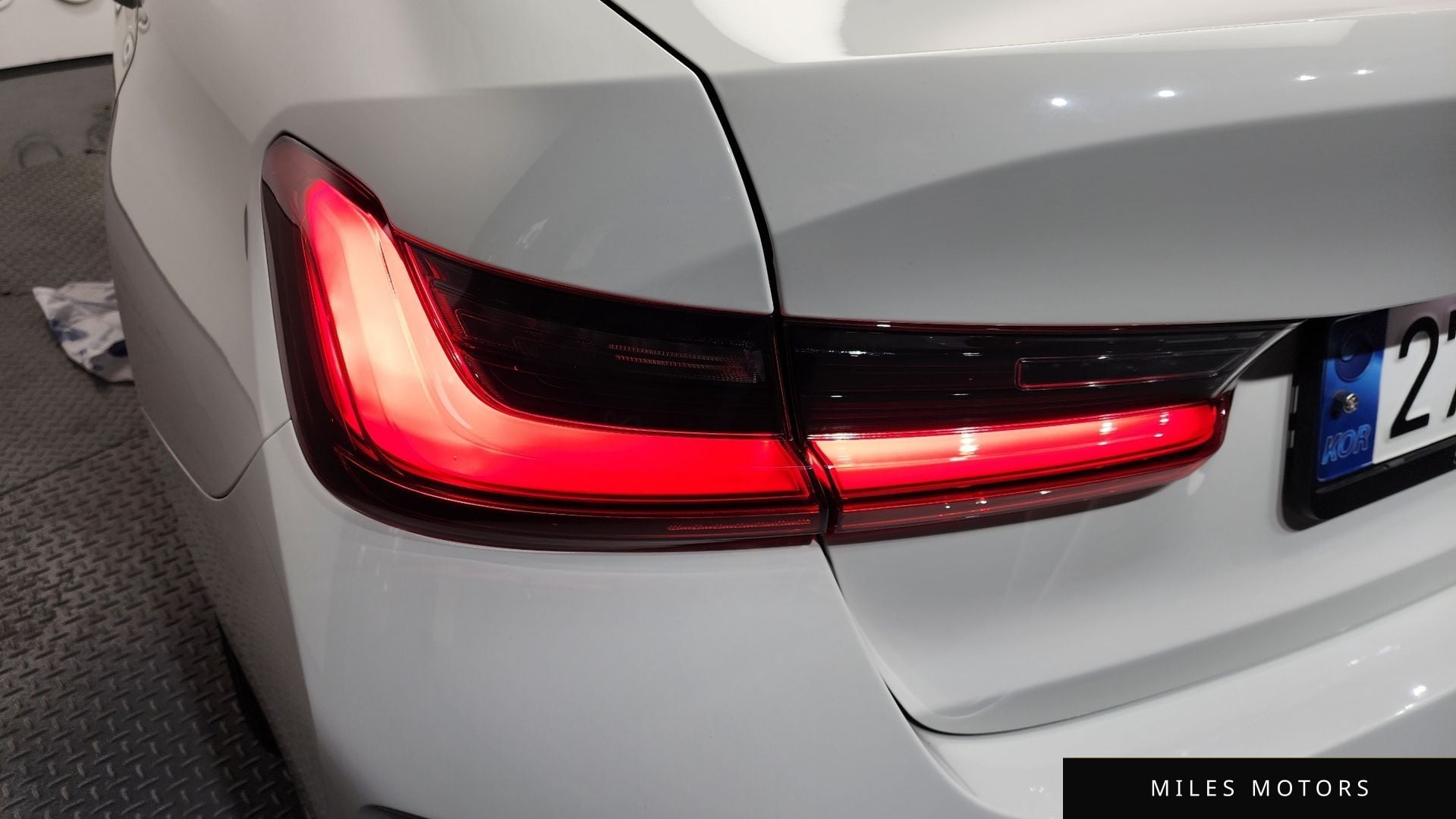 BMW 3 Series (G20) 2023 — миниатюра 9
