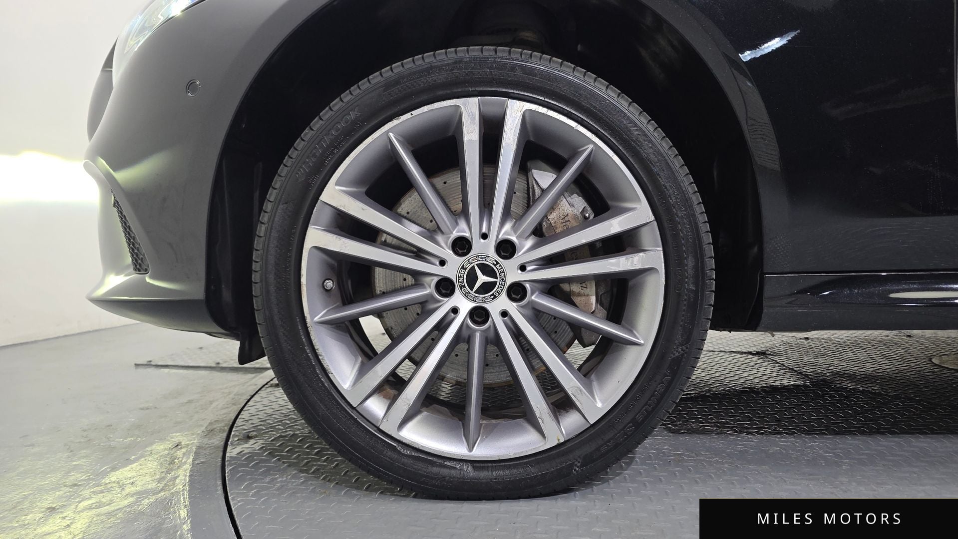 Mercedes-Benz CLS-Class C257 2019 — миниатюра 5
