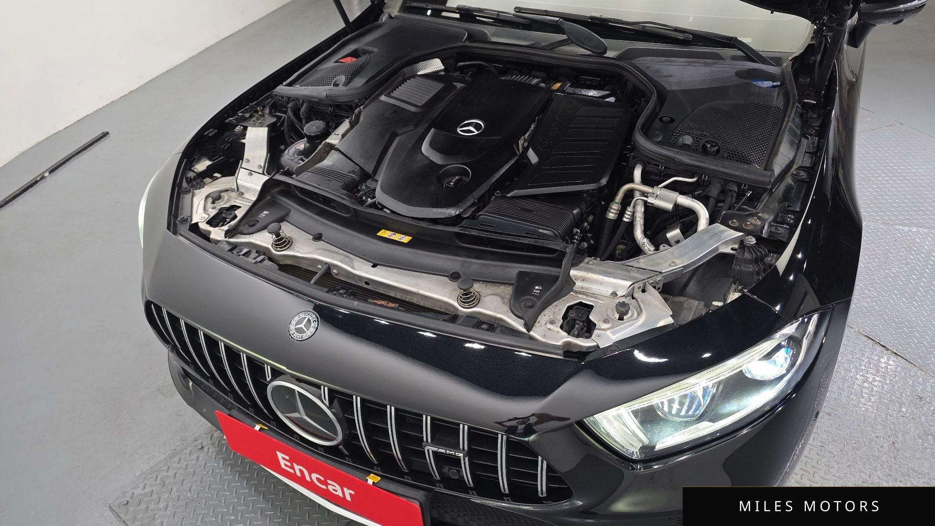 Mercedes-Benz CLS-Class C257 2019 — миниатюра 6
