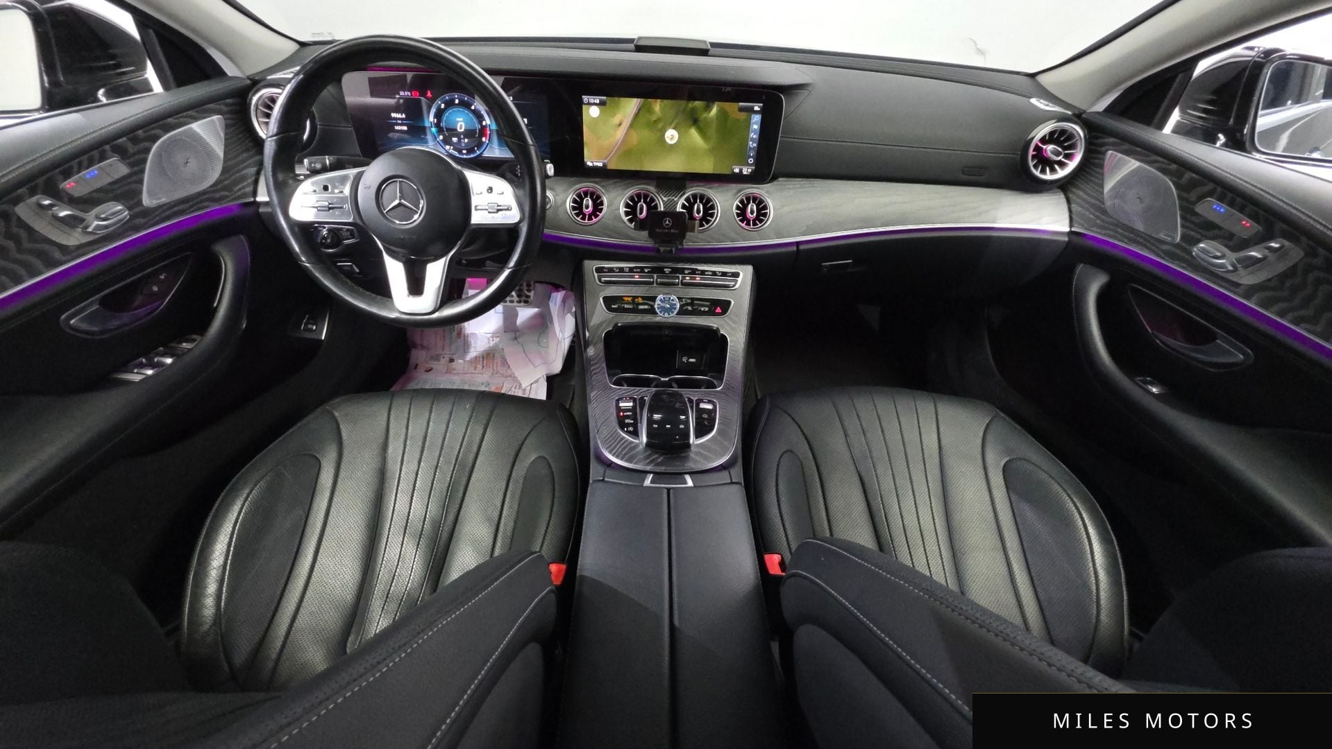 Mercedes-Benz CLS-Class C257 2019 — миниатюра 7