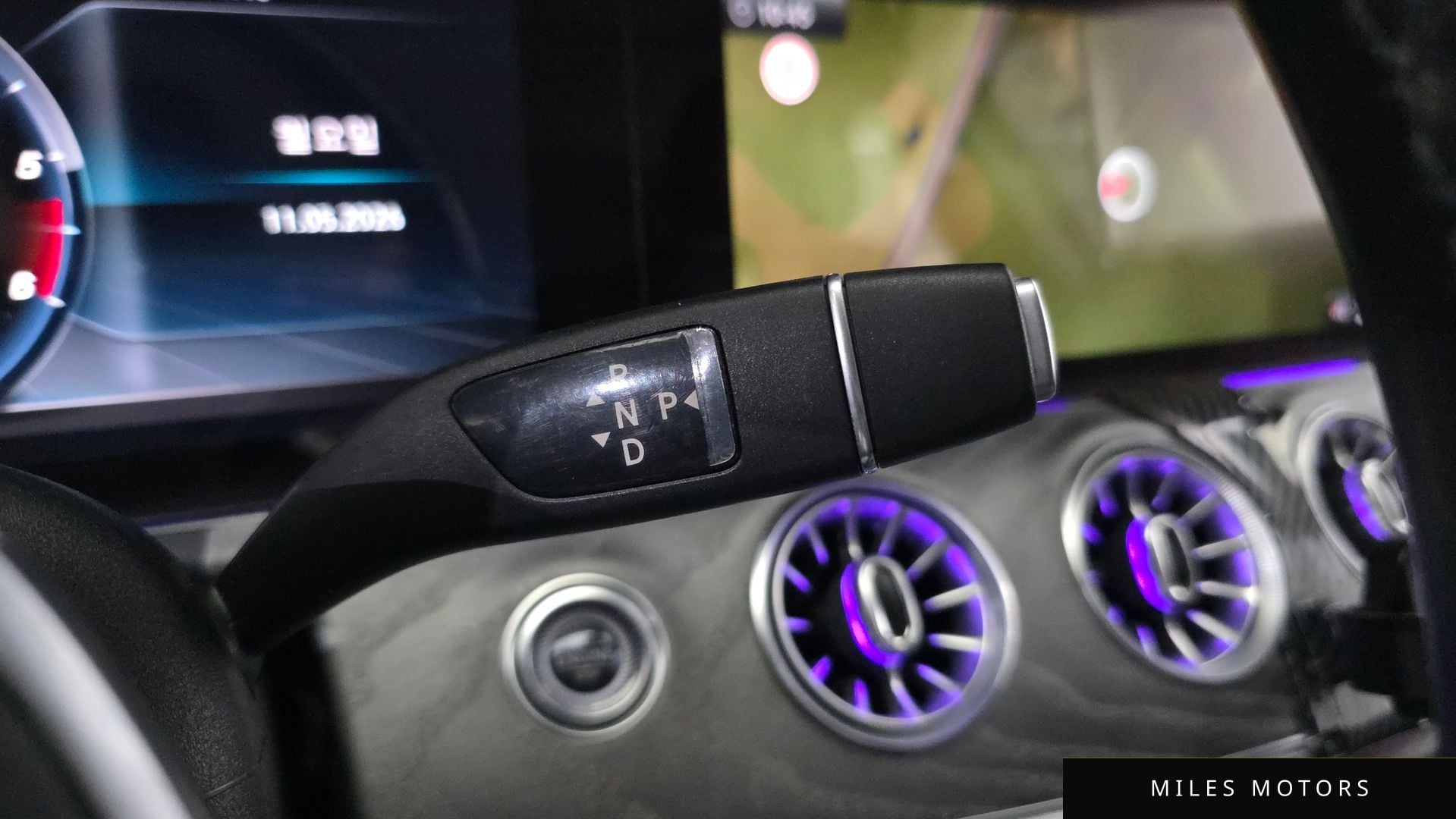 Mercedes-Benz CLS-Class C257 2019 — миниатюра 9