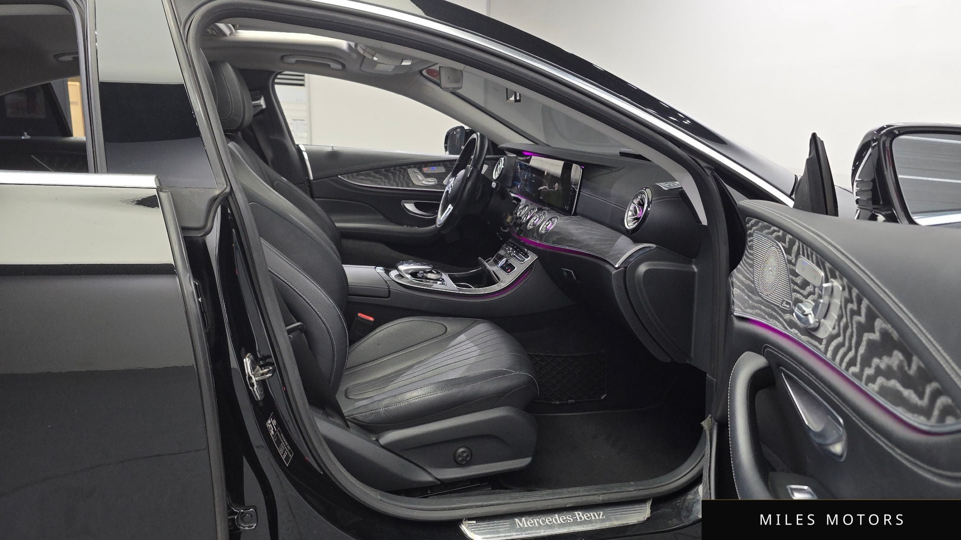 Mercedes-Benz CLS-Class C257 2019 — миниатюра 12