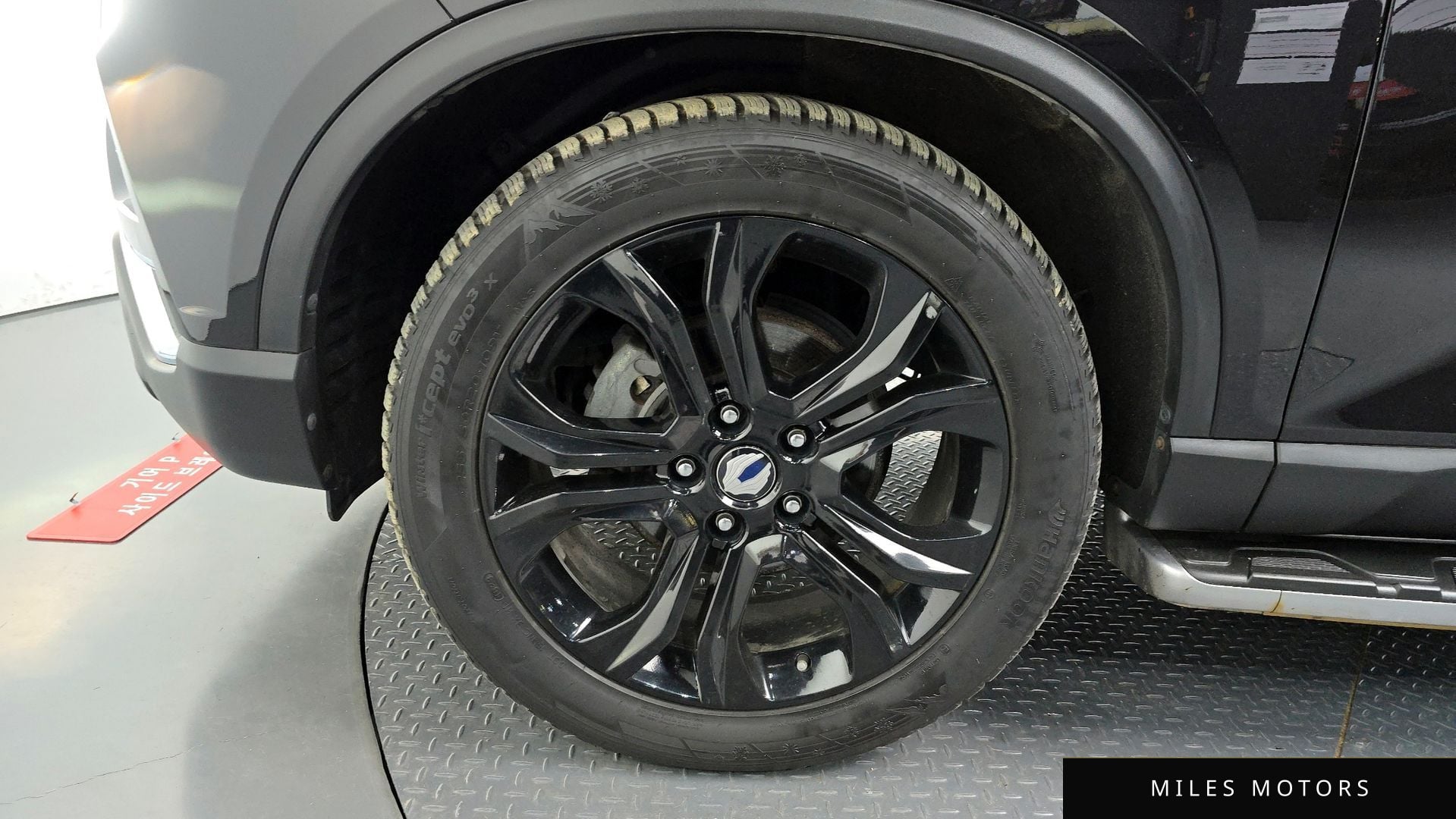 KG Mobility Rexton 2019 — миниатюра 4