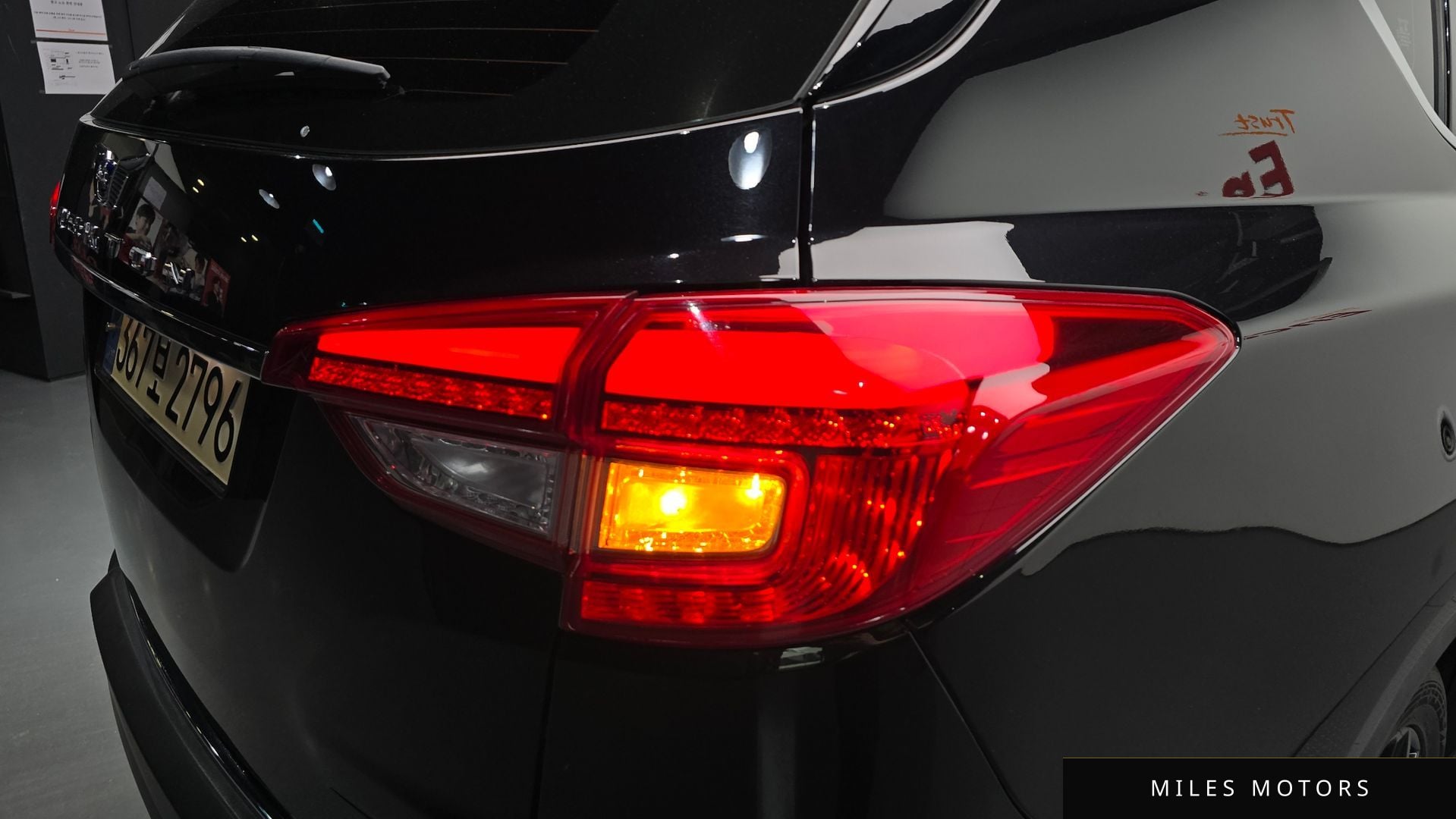 KG Mobility Rexton 2019 — миниатюра 8