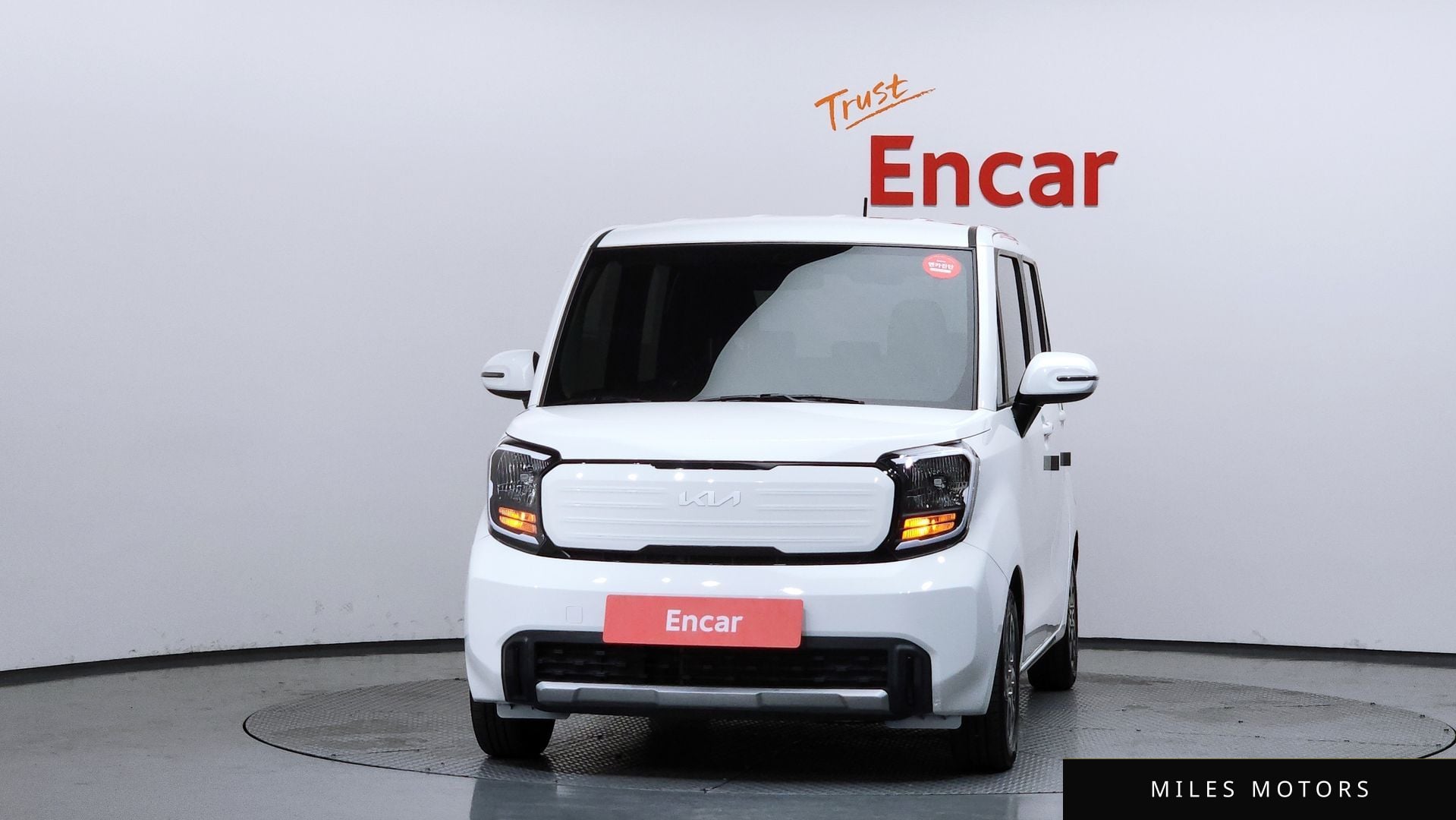 Kia RAY 2023 — миниатюра 3