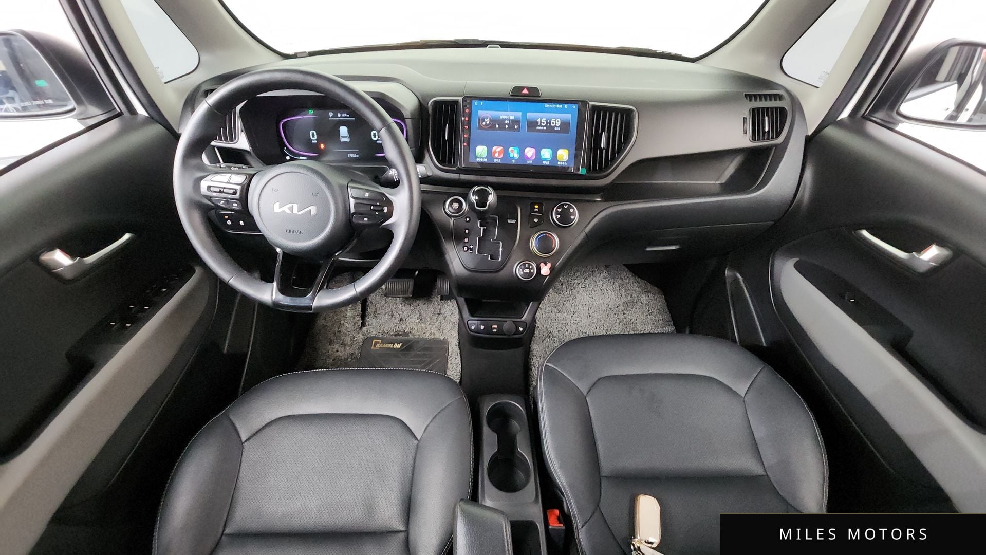Kia RAY 2023 — миниатюра 10