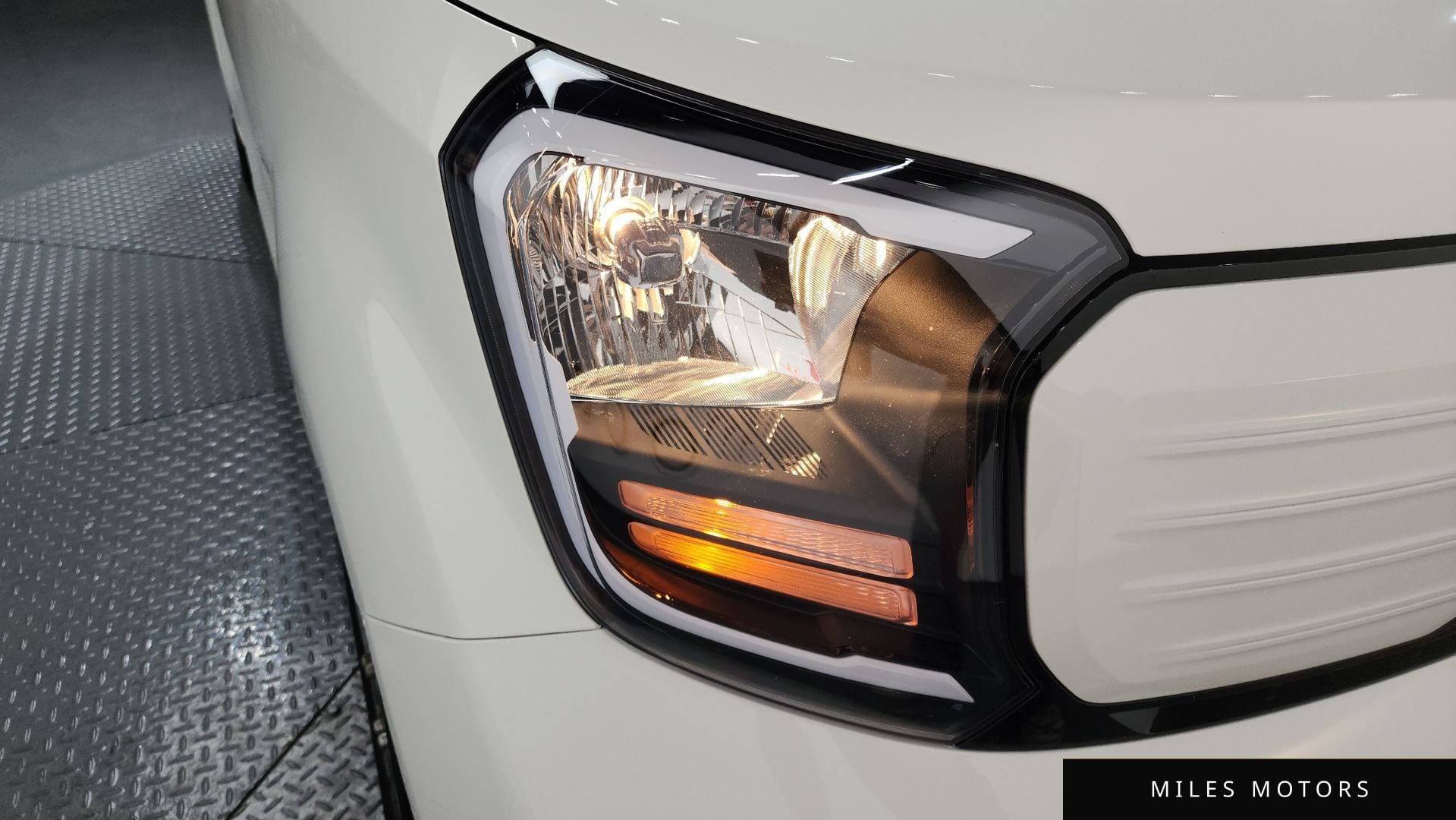 Kia RAY 2023 — миниатюра 8