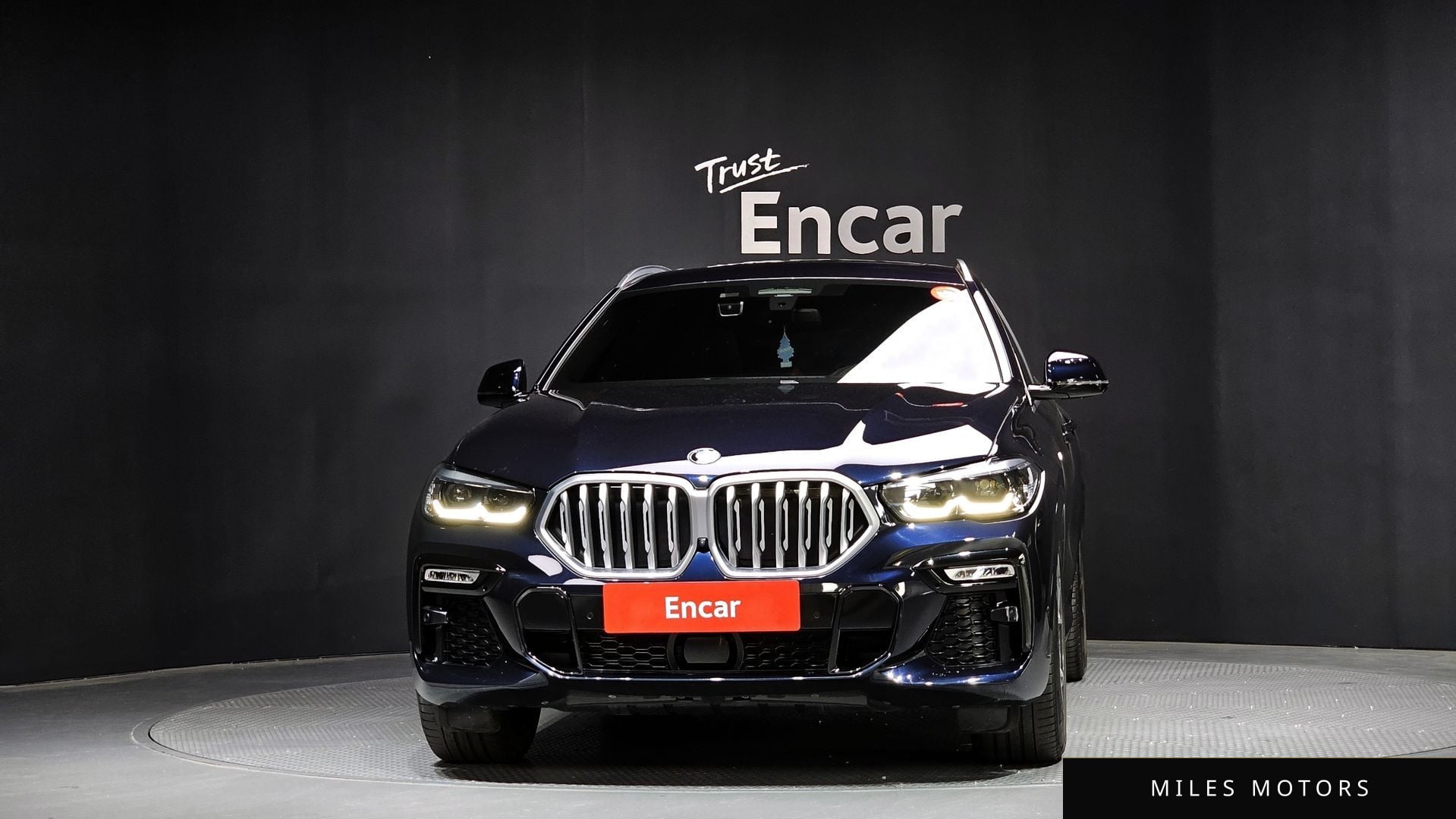 BMW X6 (G06) 2021 — миниатюра 3