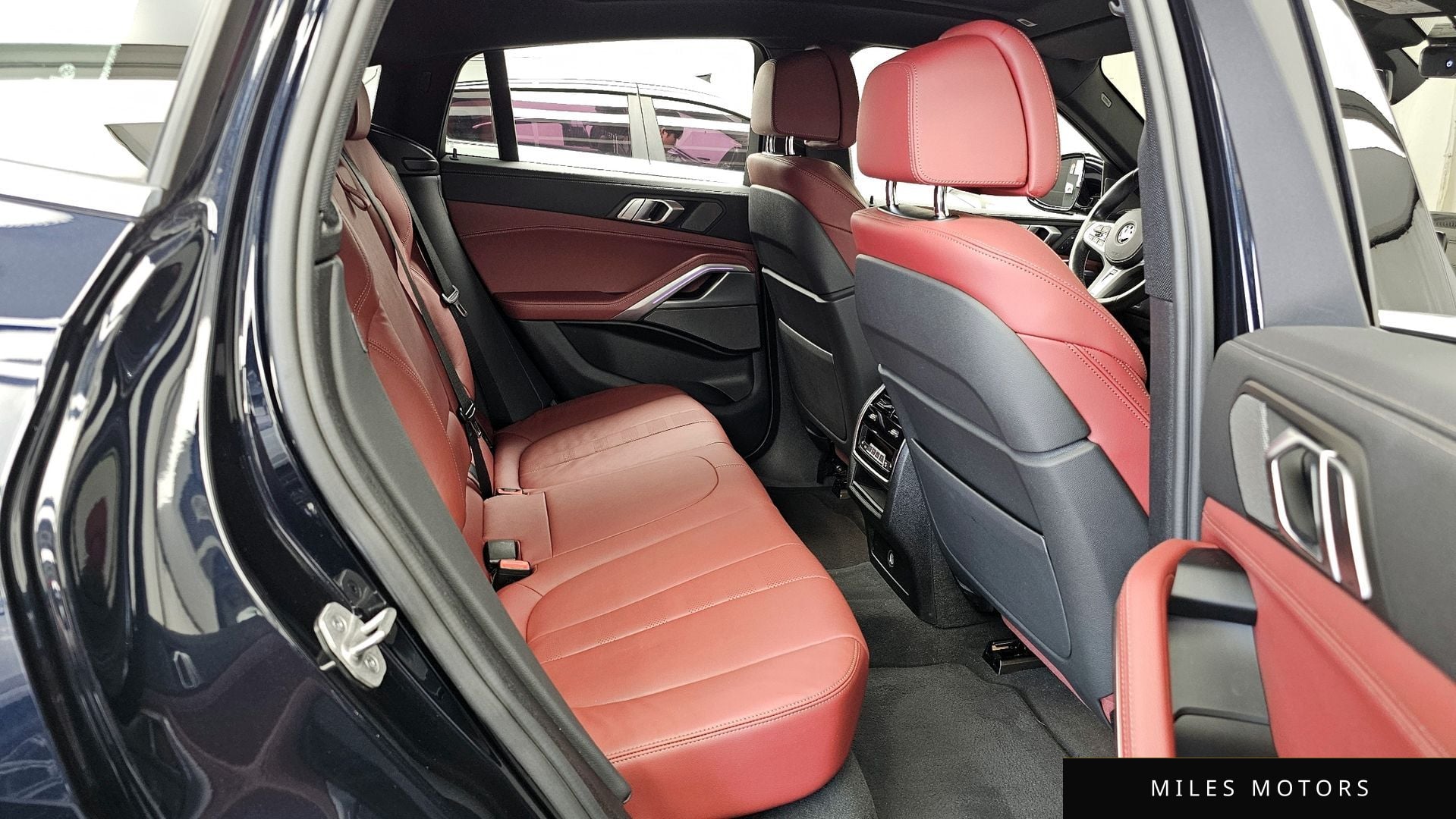 BMW X6 (G06) 2021 — миниатюра 11