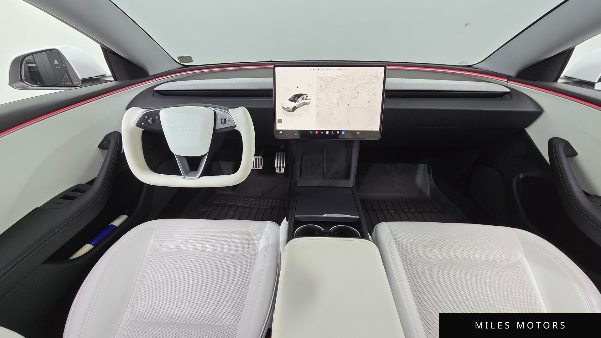 Tesla Model 3 2024 — миниатюра 10