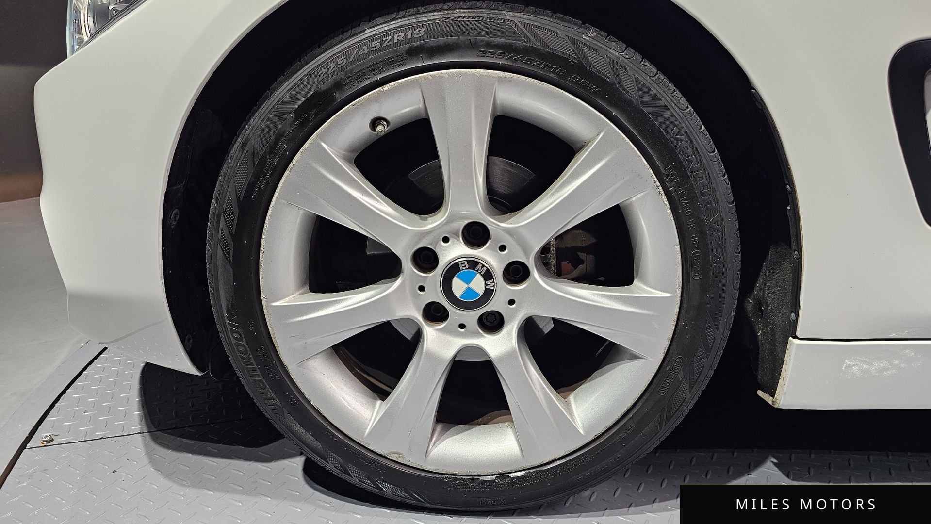 BMW 4 Series (F32) 2015 — миниатюра 5