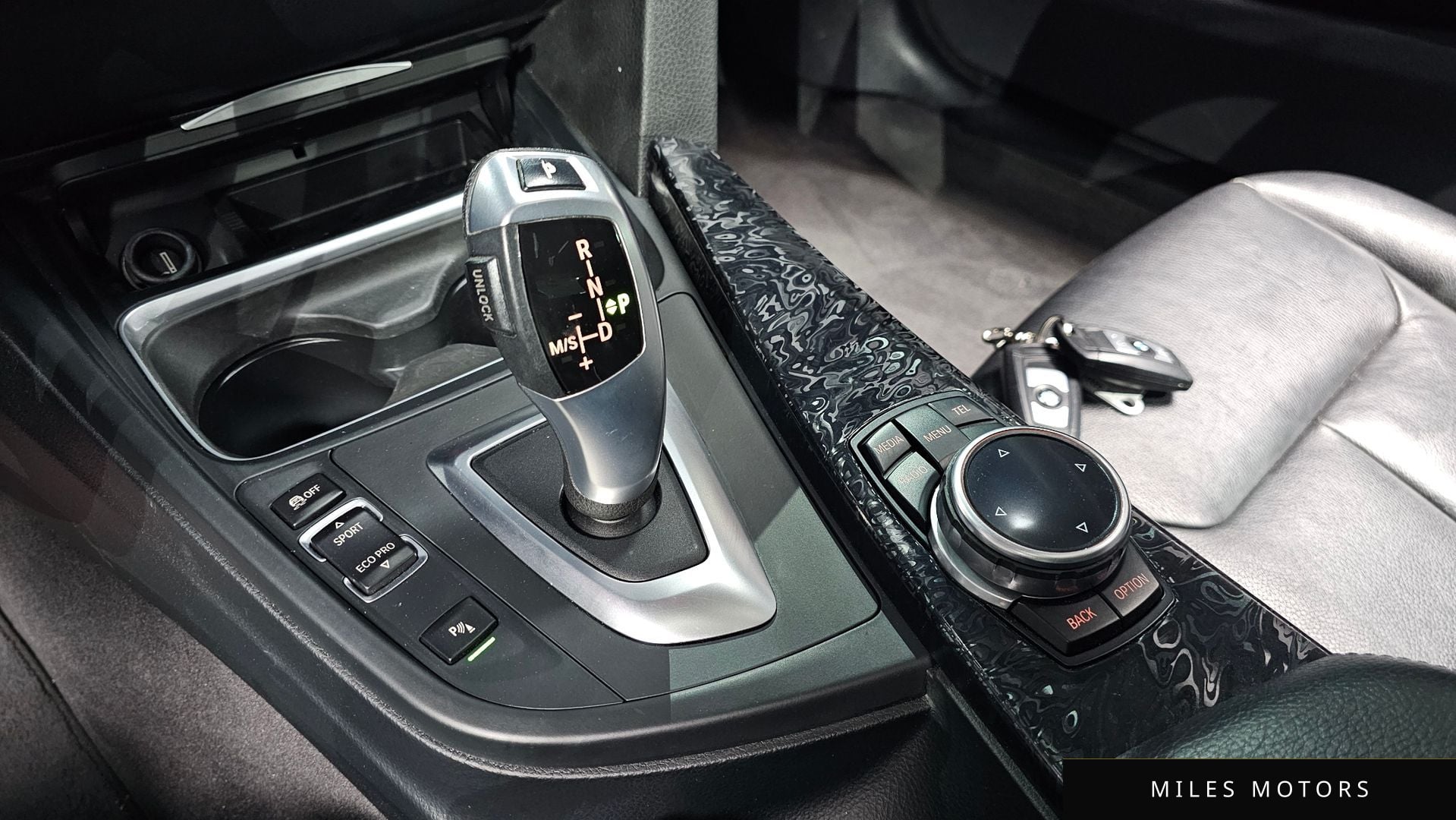 BMW 4 Series (F32) 2015 — миниатюра 9