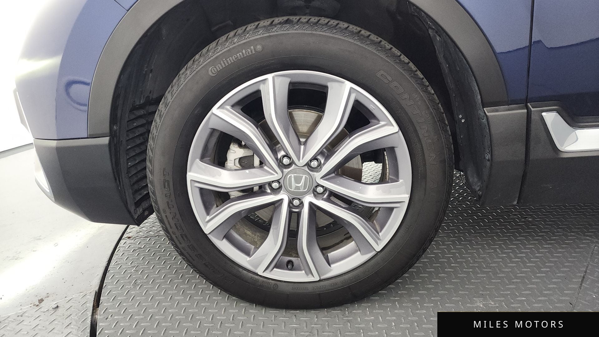 Honda CR-V 2022 — миниатюра 5