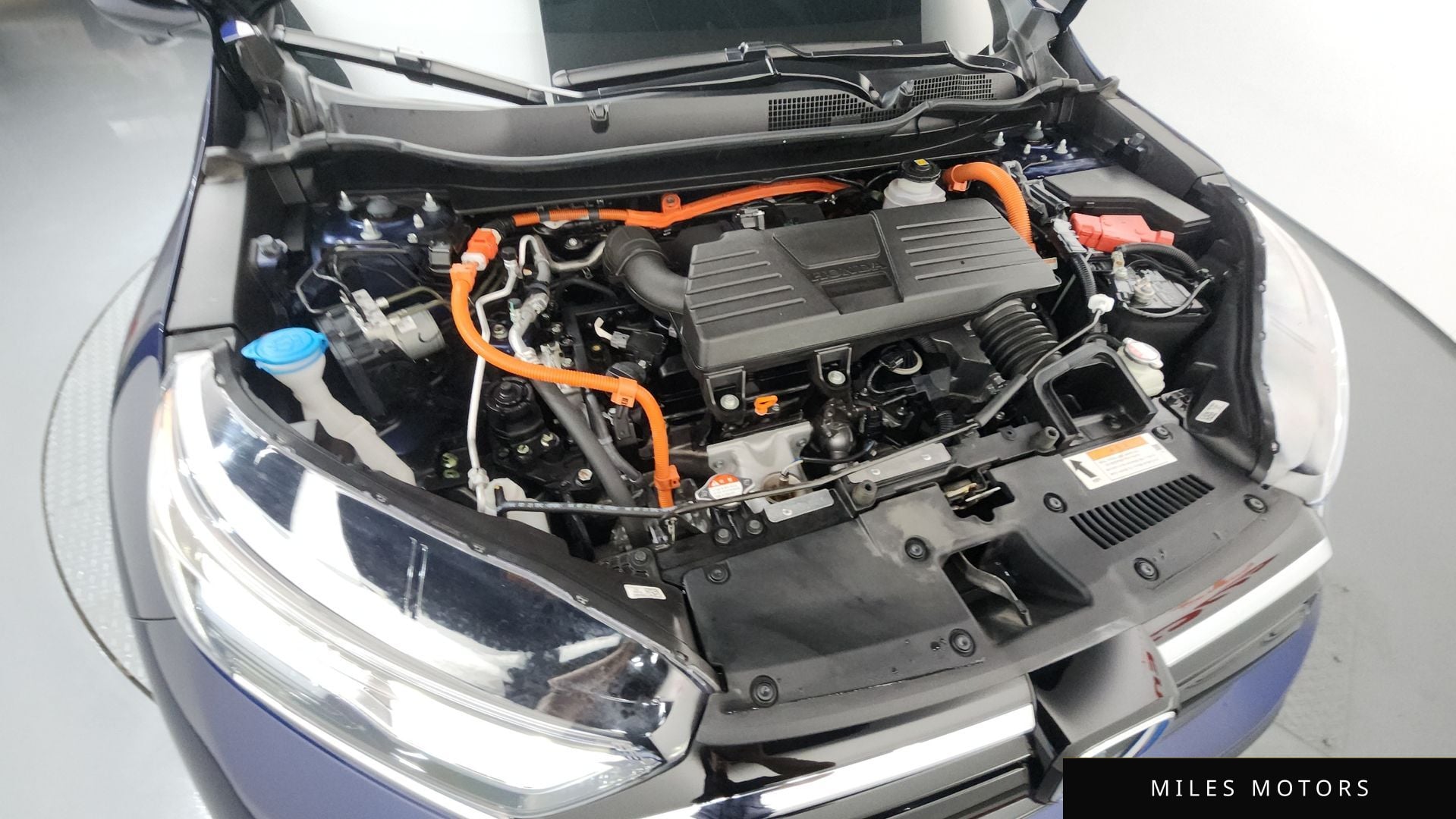 Honda CR-V 2022 — миниатюра 6